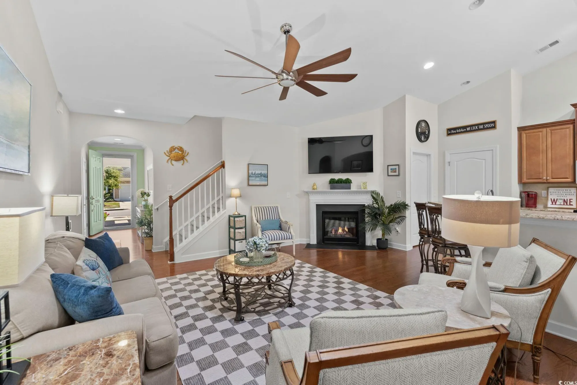 Property Slideshow image 4 of 40 | 2283 heritage loop, Myrtle Beach, SC, 29577