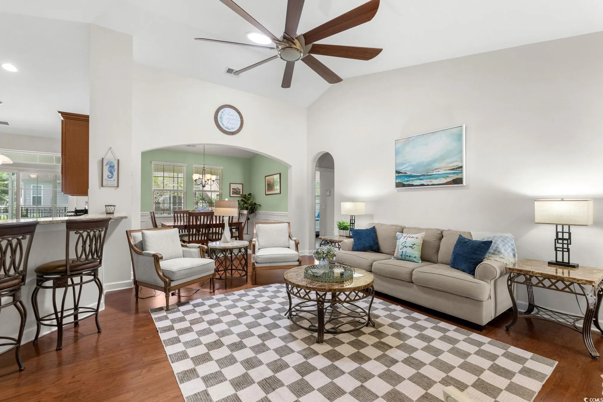 Property Slideshow image 5 of 40 | 2283 heritage loop, Myrtle Beach, SC, 29577