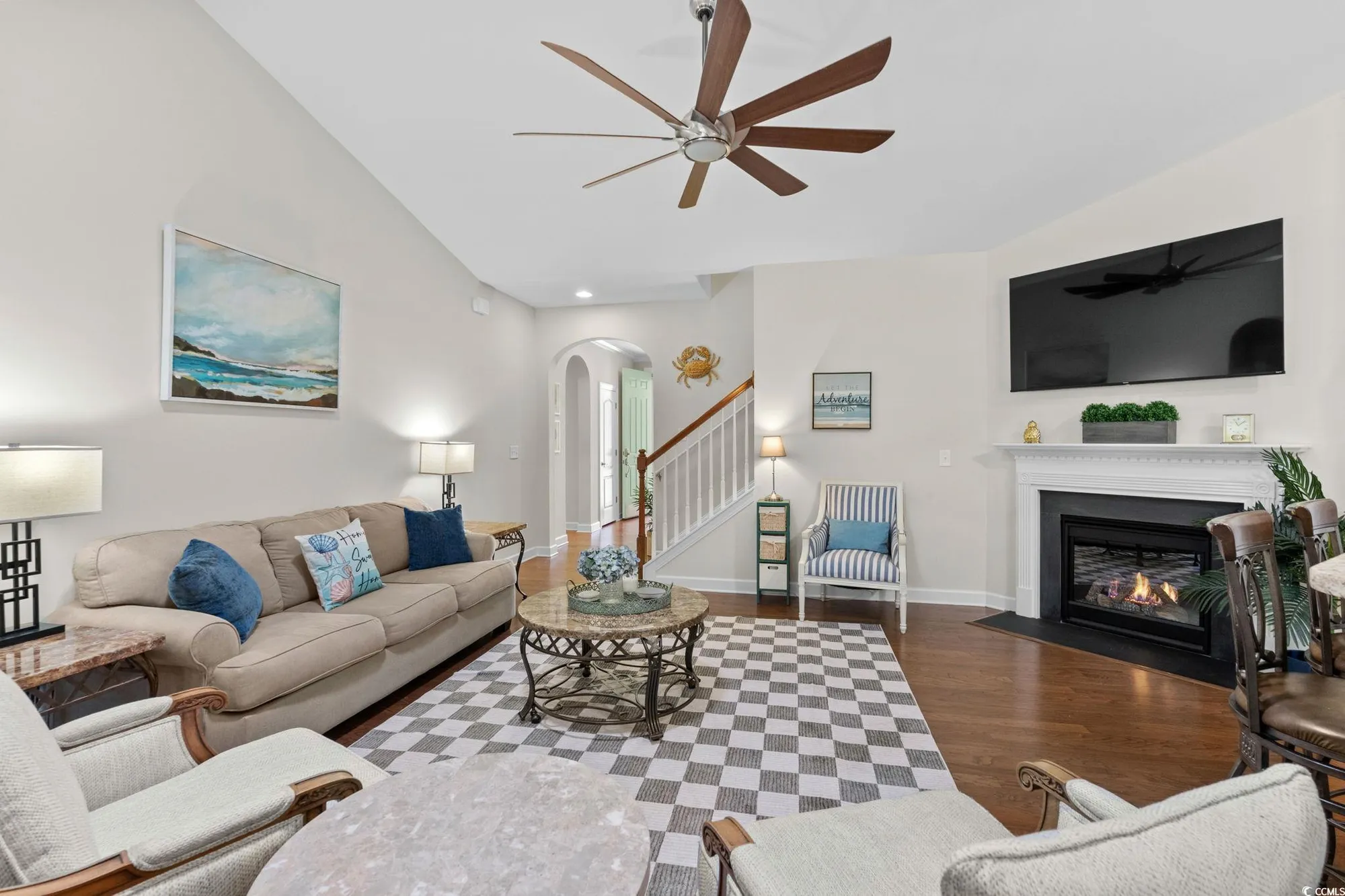 Property Slideshow image 6 of 40 | 2283 heritage loop, Myrtle Beach, SC, 29577