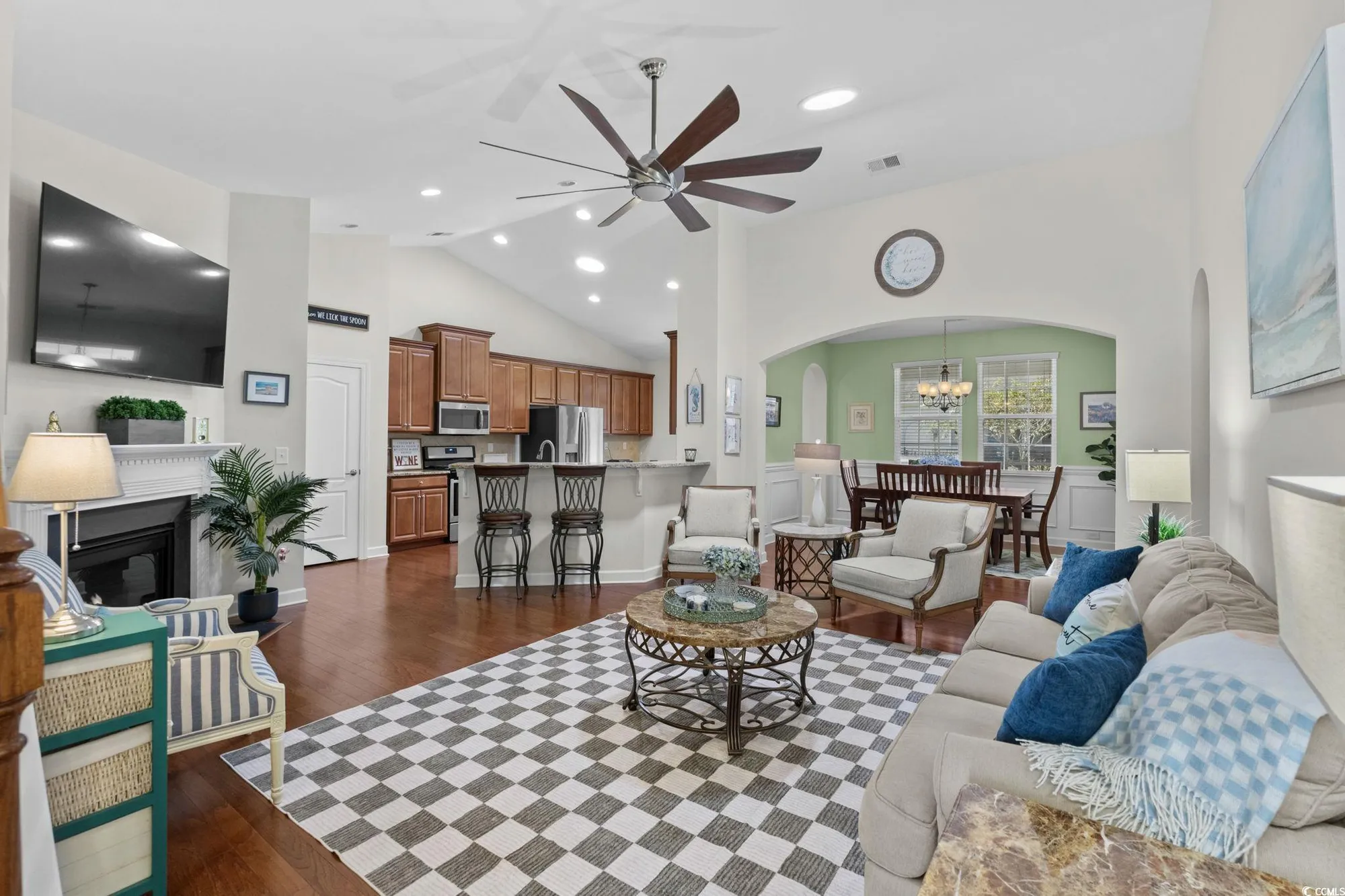 Property Slideshow image 7 of 40 | 2283 heritage loop, Myrtle Beach, SC, 29577