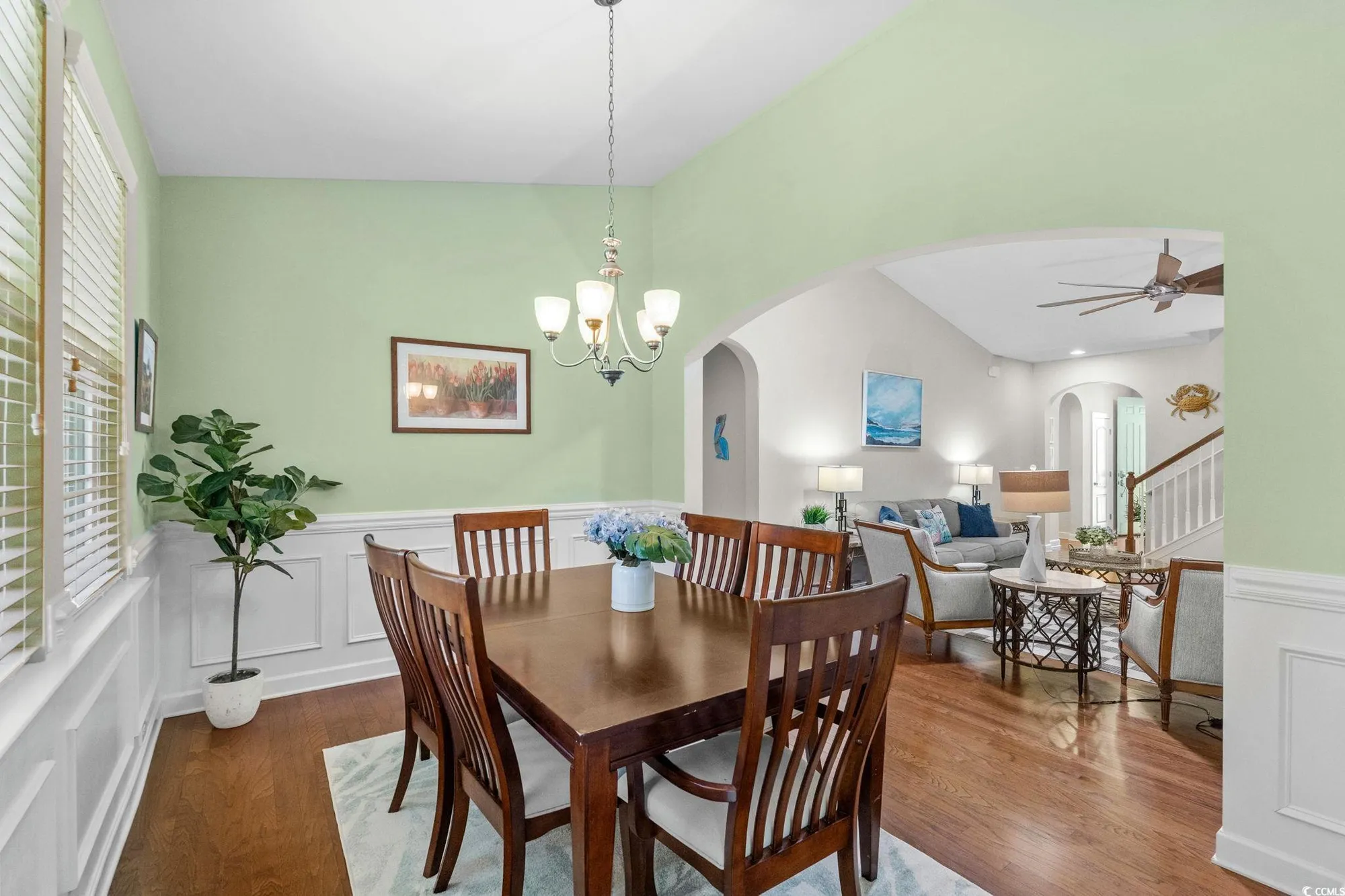 Property Slideshow image 8 of 40 | 2283 heritage loop, Myrtle Beach, SC, 29577