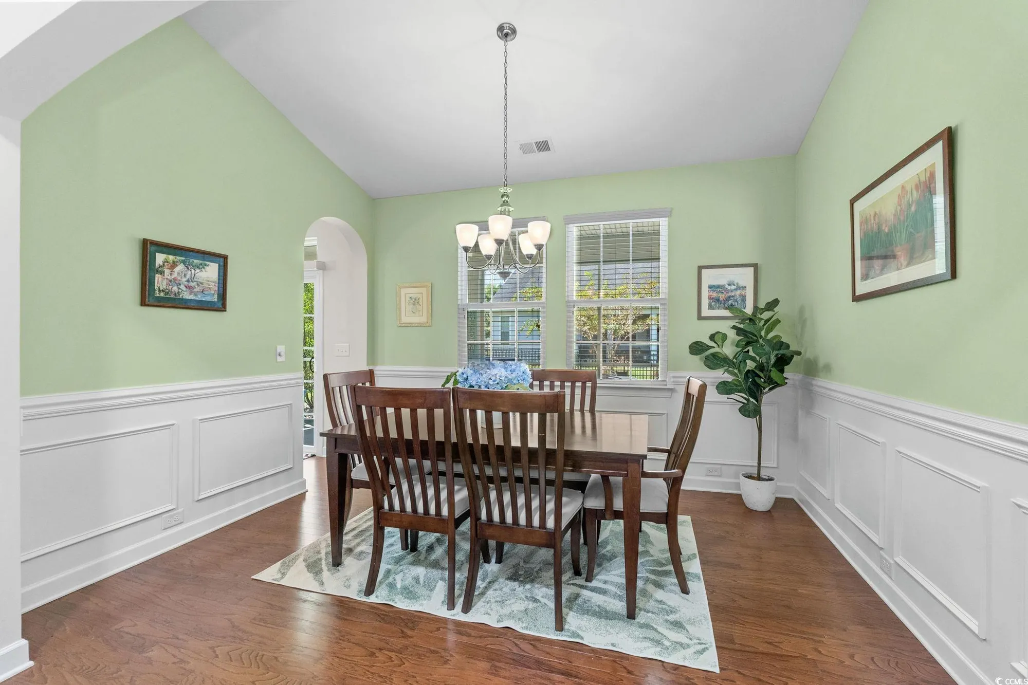 Property Slideshow image 9 of 40 | 2283 heritage loop, Myrtle Beach, SC, 29577