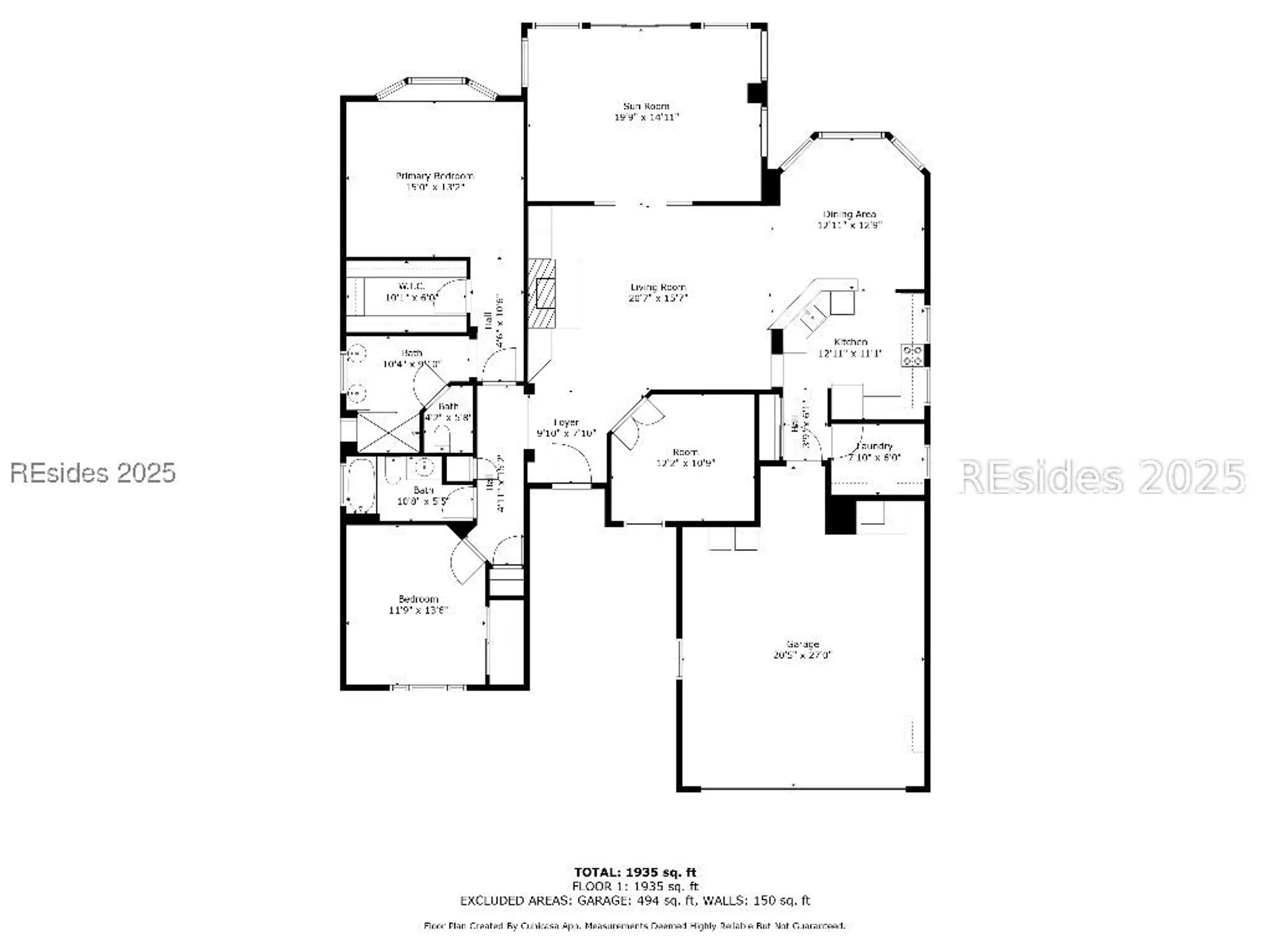 Property Slideshow image 17 of 29 | 26 hamilton dr, Bluffton, SC, 29909
