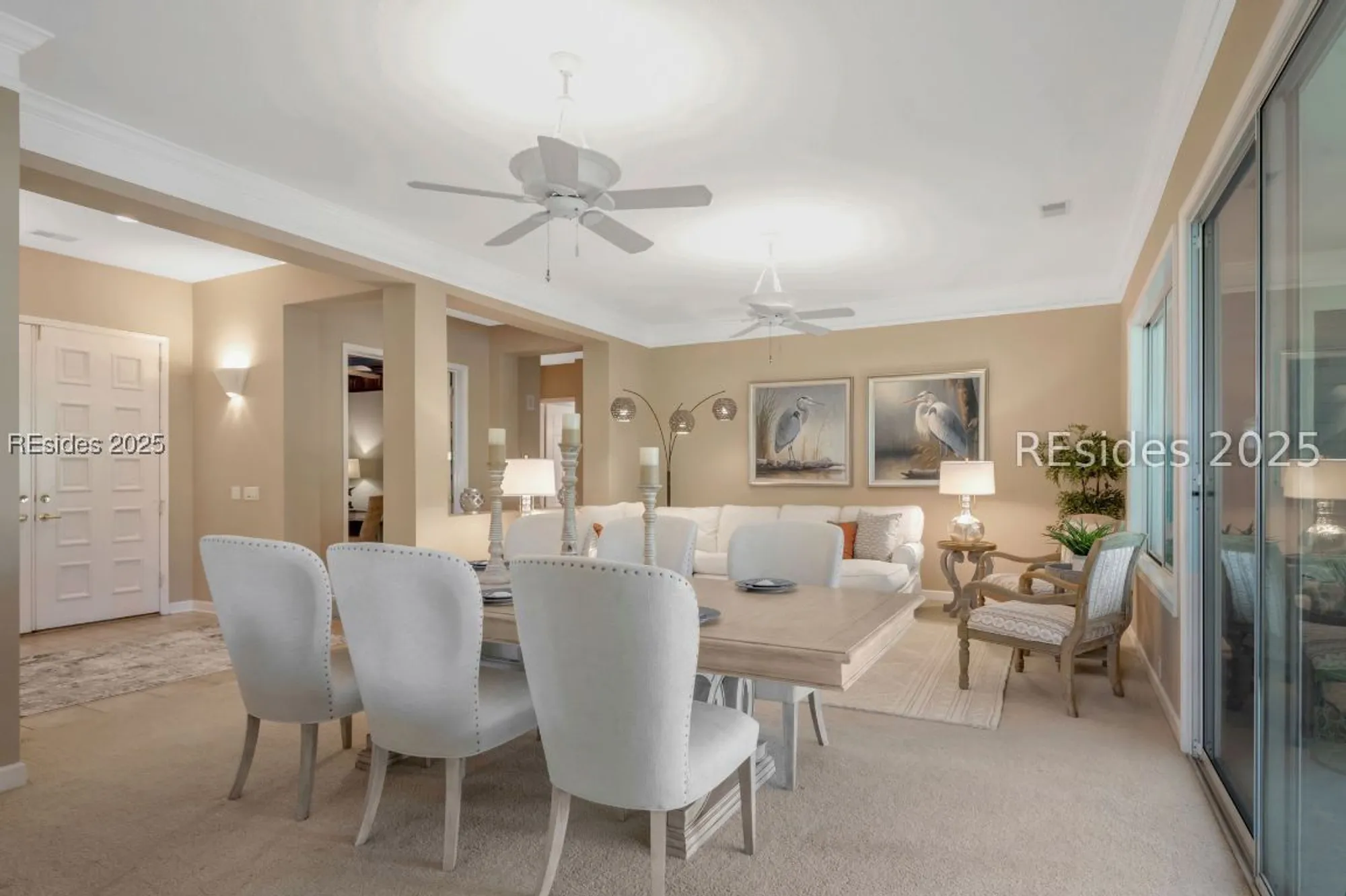 Property Slideshow image 8 of 41 | 17 dory ct, Bluffton, SC, 29909