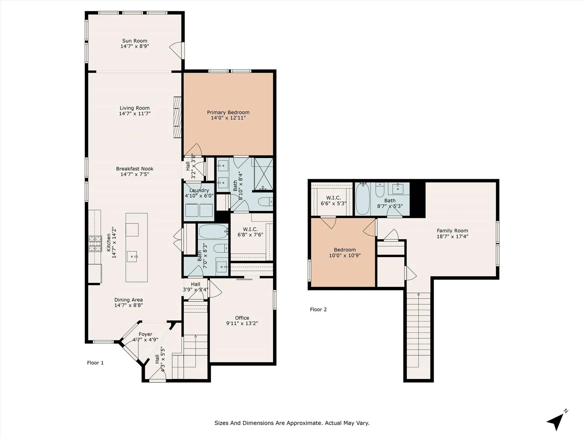 Property Slideshow image 48 of 48 | 128 caspian way, The Woodlands, TX, 77382