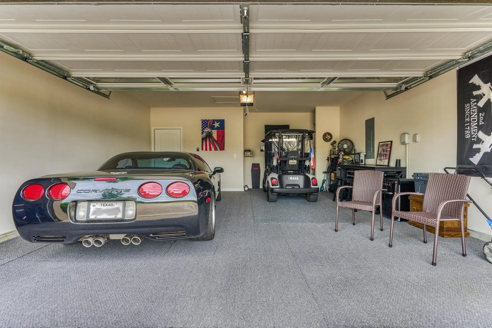 Property Slideshow image 41 of 48 | 128 caspian way, The Woodlands, TX, 77382