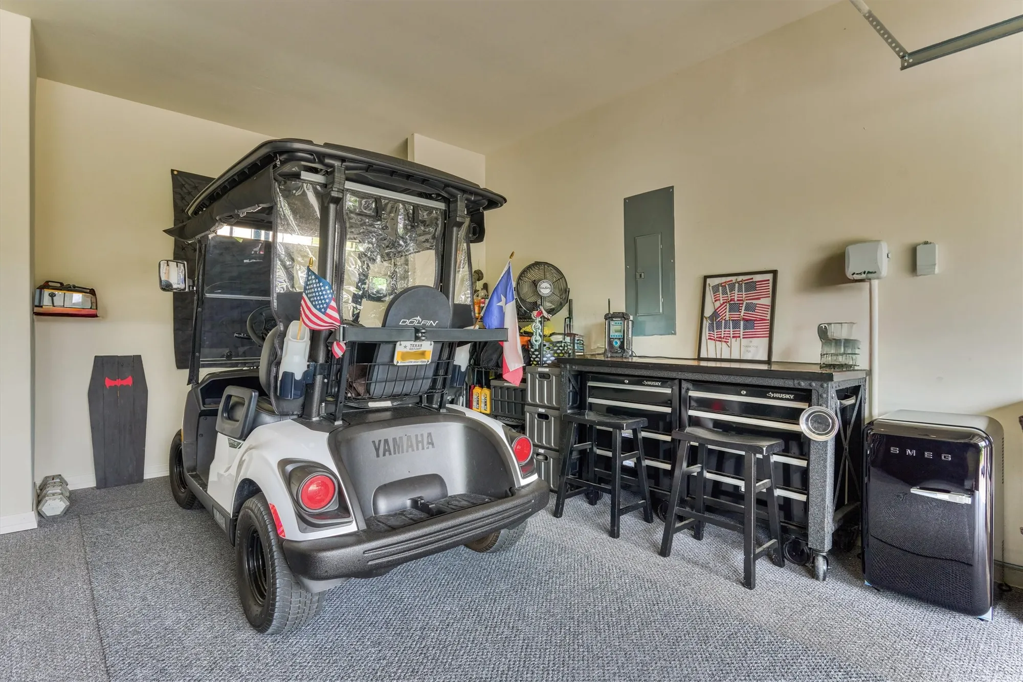 Property Slideshow image 42 of 48 | 128 caspian way, The Woodlands, TX, 77382