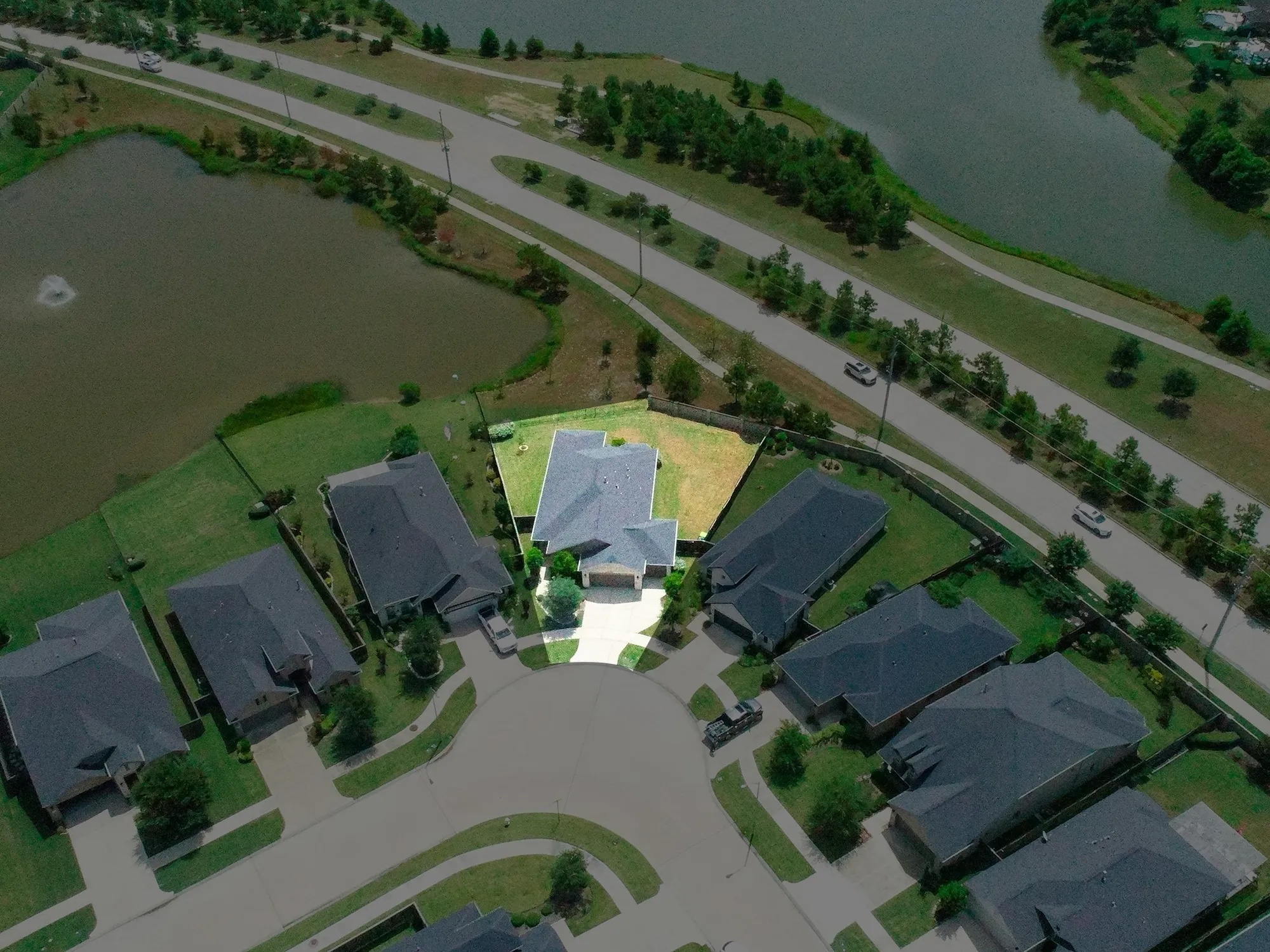 Property Slideshow image 33 of 34 | 5923 winding terrace ln, Fulshear, TX, 77441