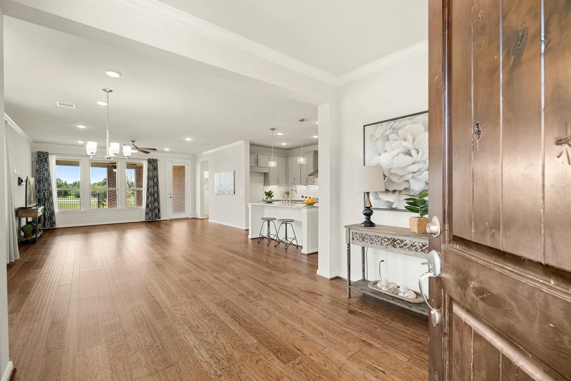 Property Slideshow image 5 of 34 | 5923 winding terrace ln, Fulshear, TX, 77441