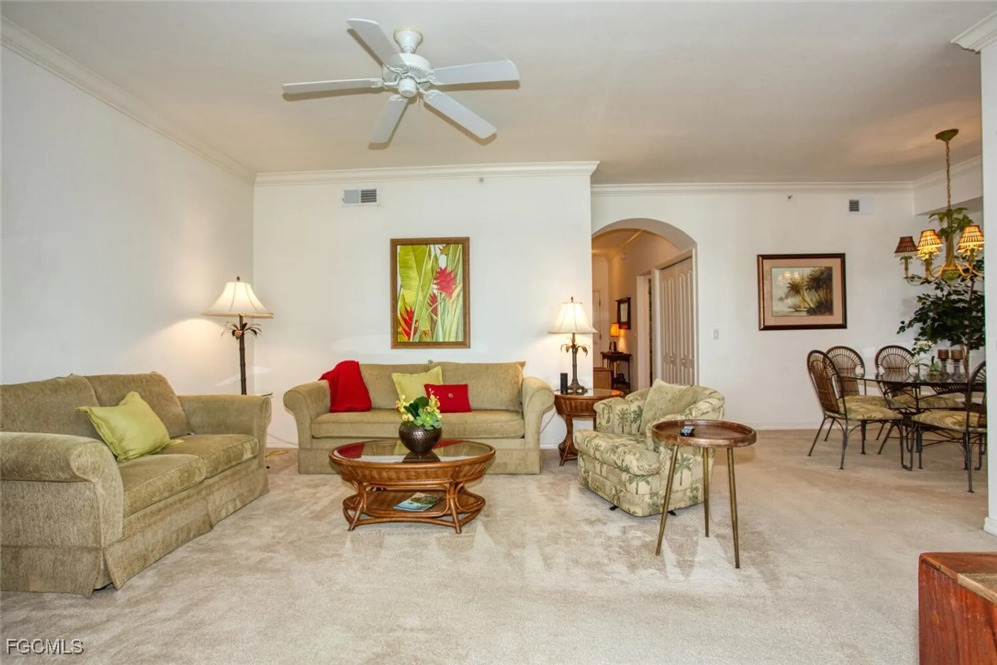 Property Slideshow image 4 of 37 | 10361 butterfly palm dr 727, Fort Myers, FL, 33966