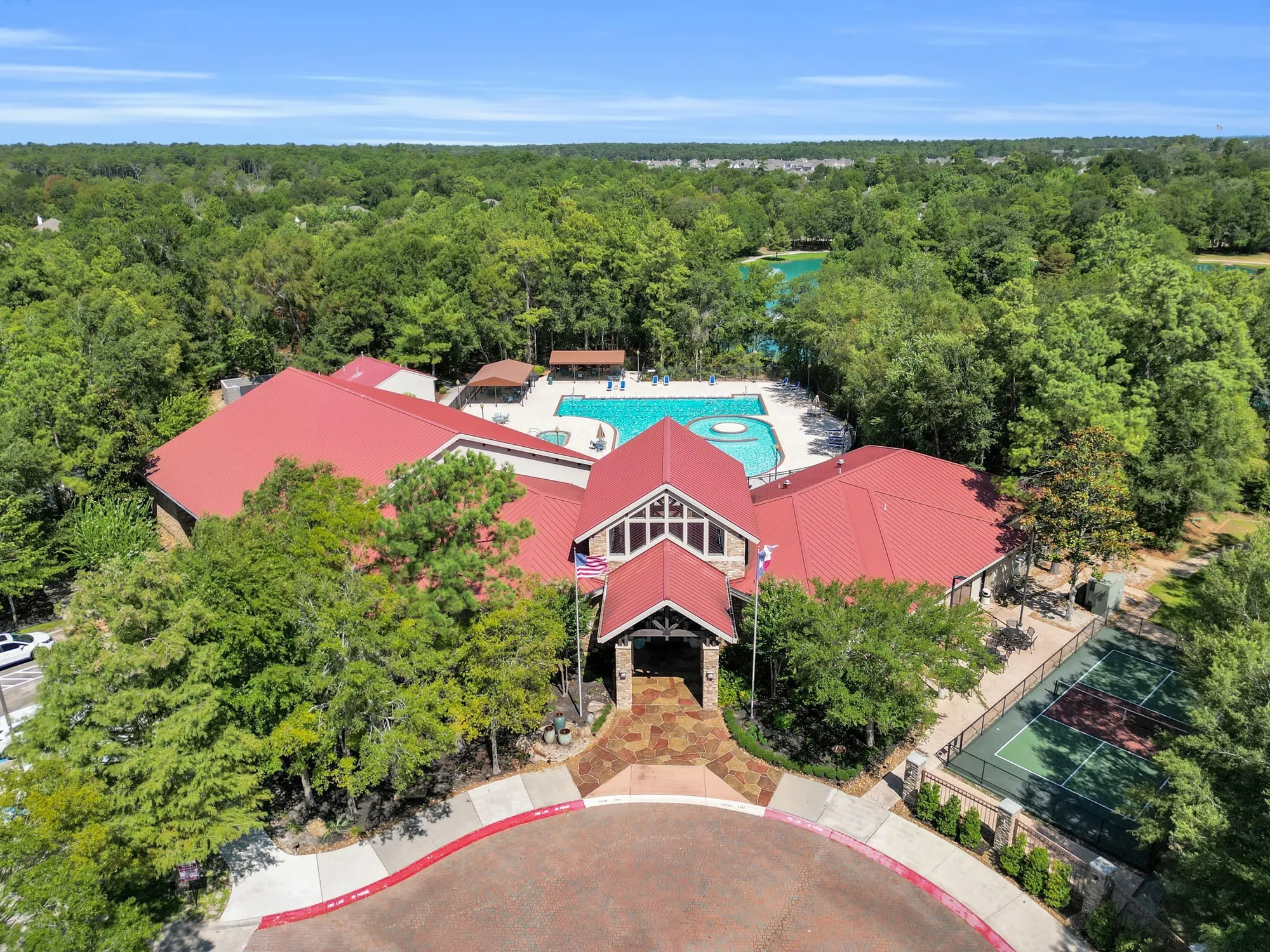 Property Slideshow image 31 of 47 | 34 greenwich pl, Conroe, TX, 77384