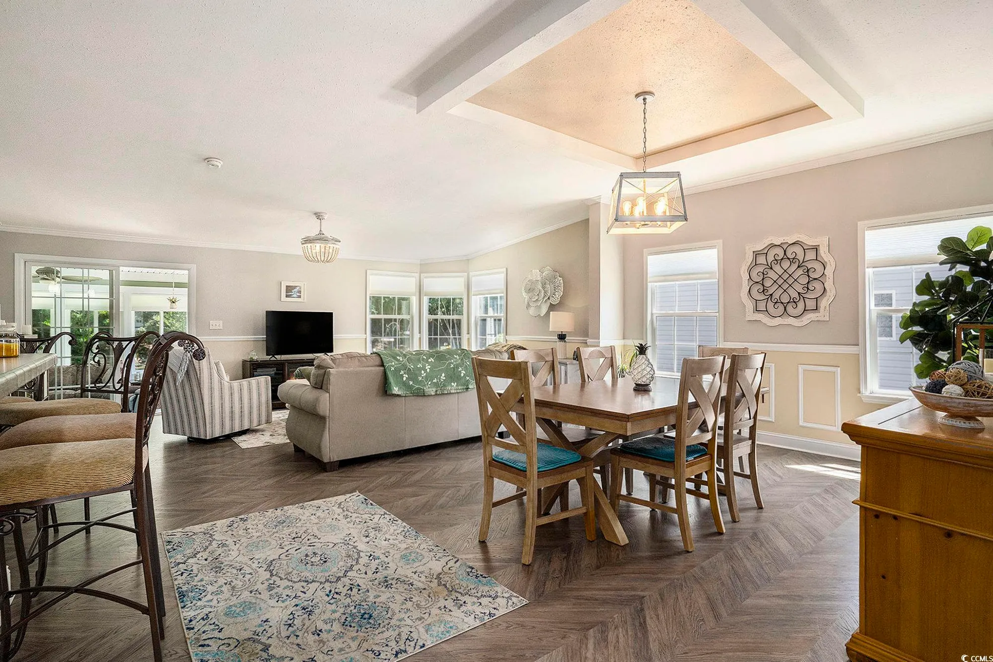 Property Slideshow image 10 of 33 | 203 lakeside crossing dr, Conway, SC, 29526