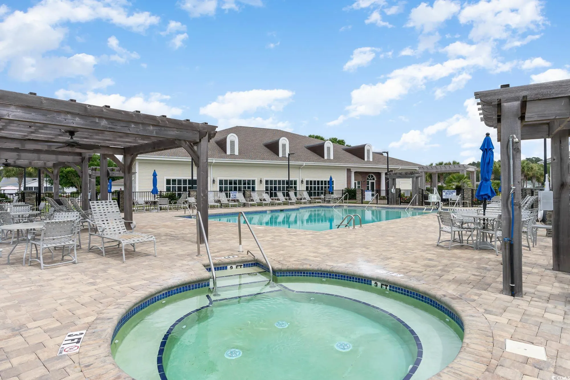 Property Slideshow image 27 of 33 | 203 lakeside crossing dr, Conway, SC, 29526