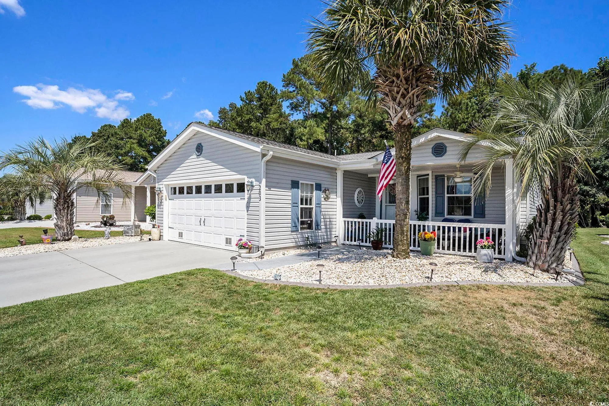 Property Slideshow image 23 of 33 | 203 lakeside crossing dr, Conway, SC, 29526
