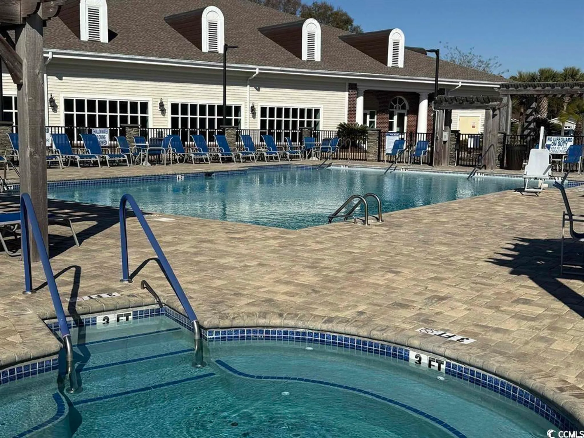 Property Slideshow image 30 of 33 | 203 lakeside crossing dr, Conway, SC, 29526