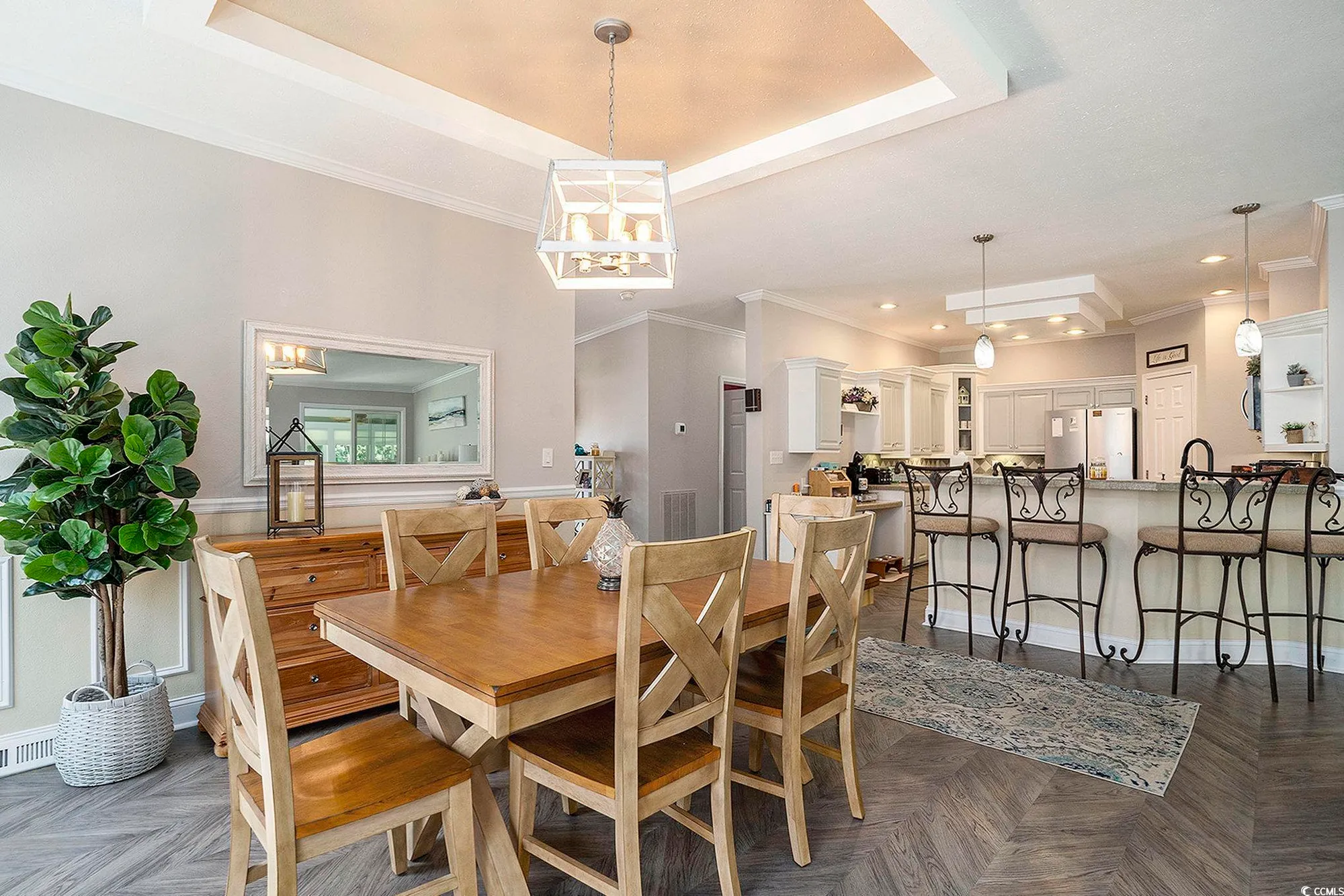 Property Slideshow image 4 of 33 | 203 lakeside crossing dr, Conway, SC, 29526