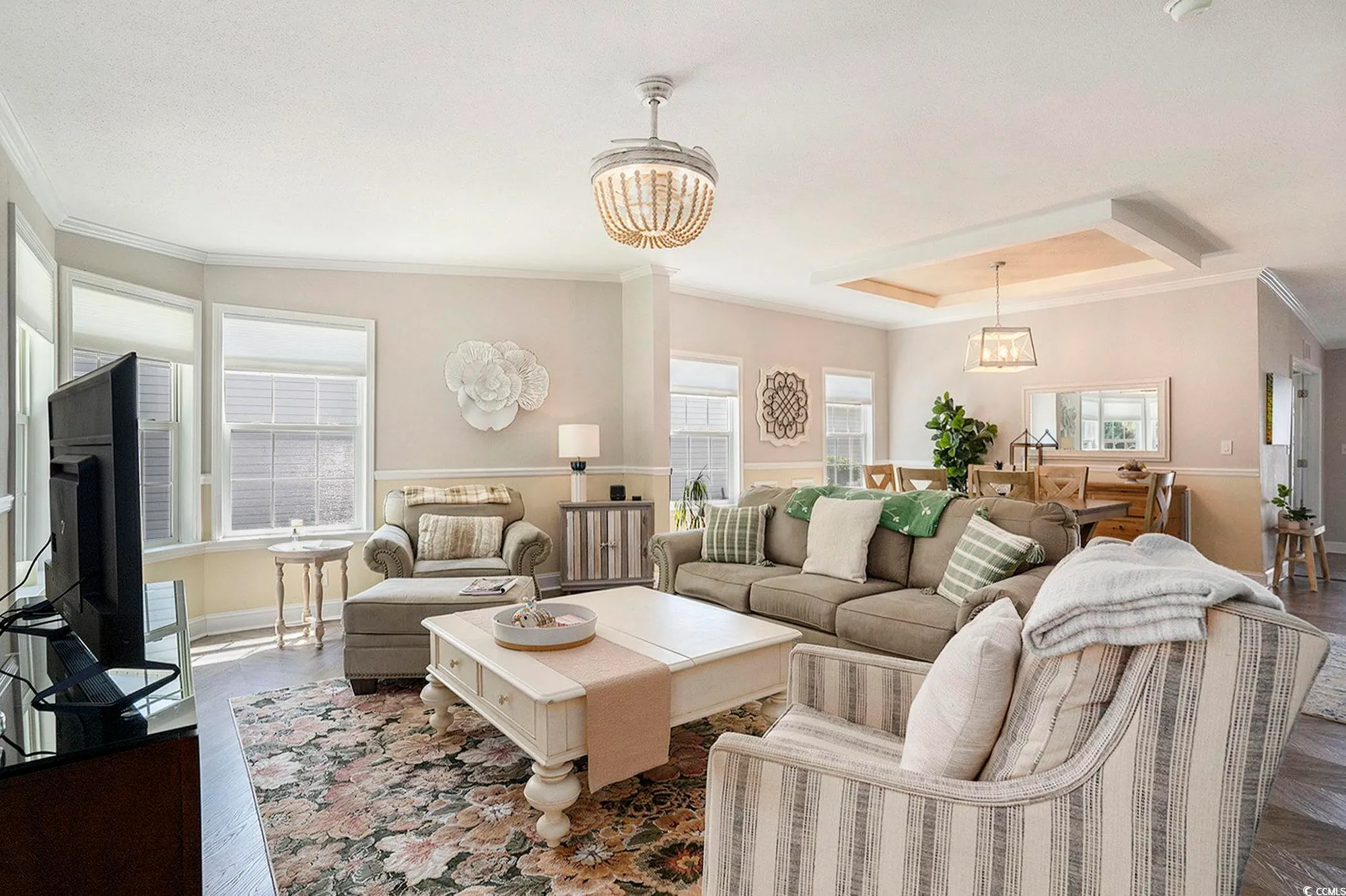 Property Slideshow image 6 of 33 | 203 lakeside crossing dr, Conway, SC, 29526