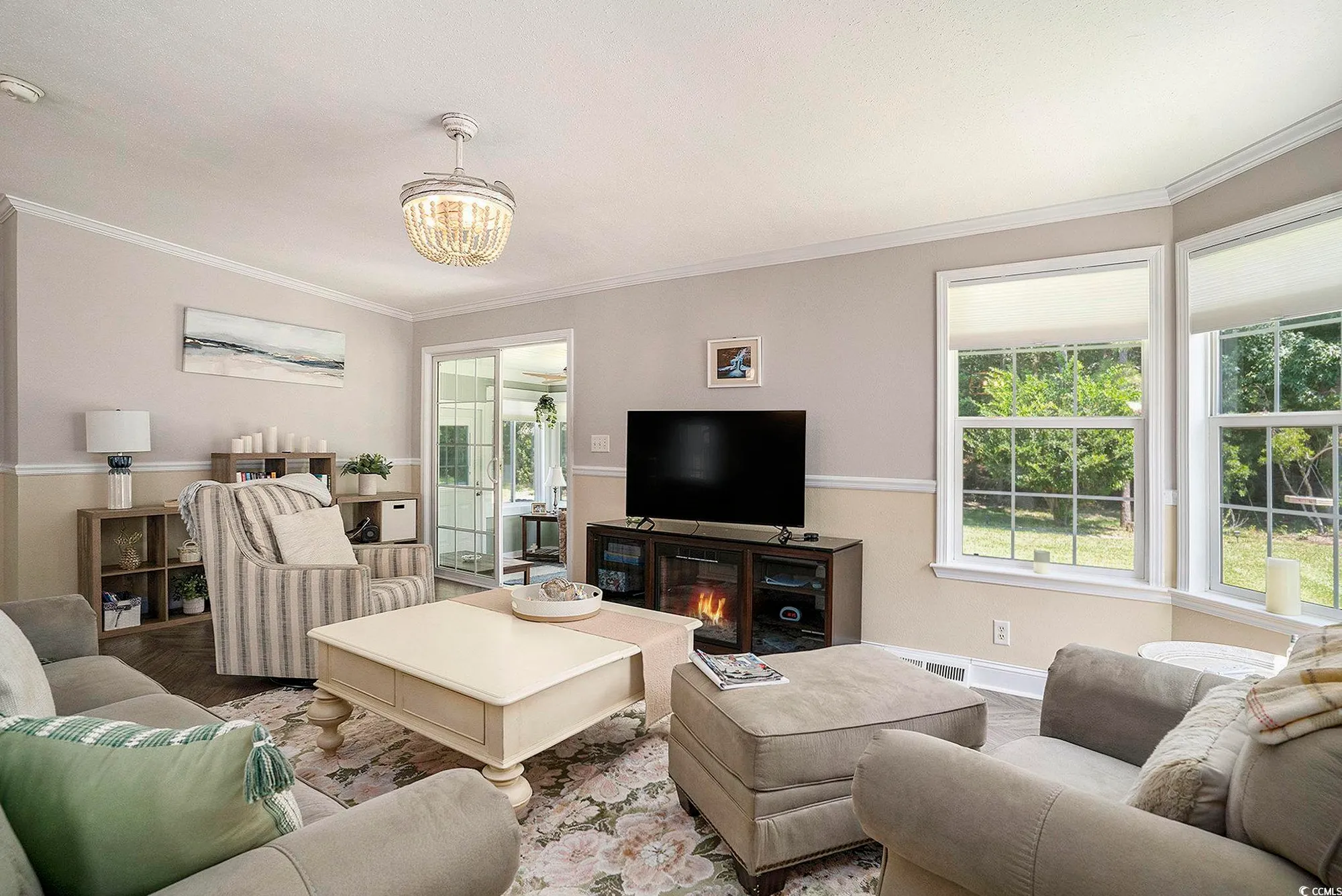Property Slideshow image 9 of 33 | 203 lakeside crossing dr, Conway, SC, 29526