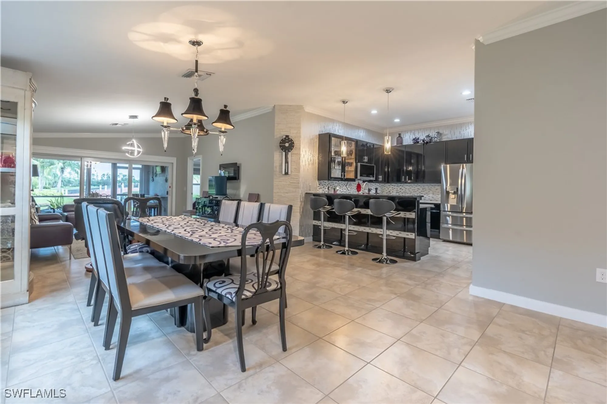 Property Slideshow image 8 of 37 | 8687 genova ct, Naples, FL, 34114