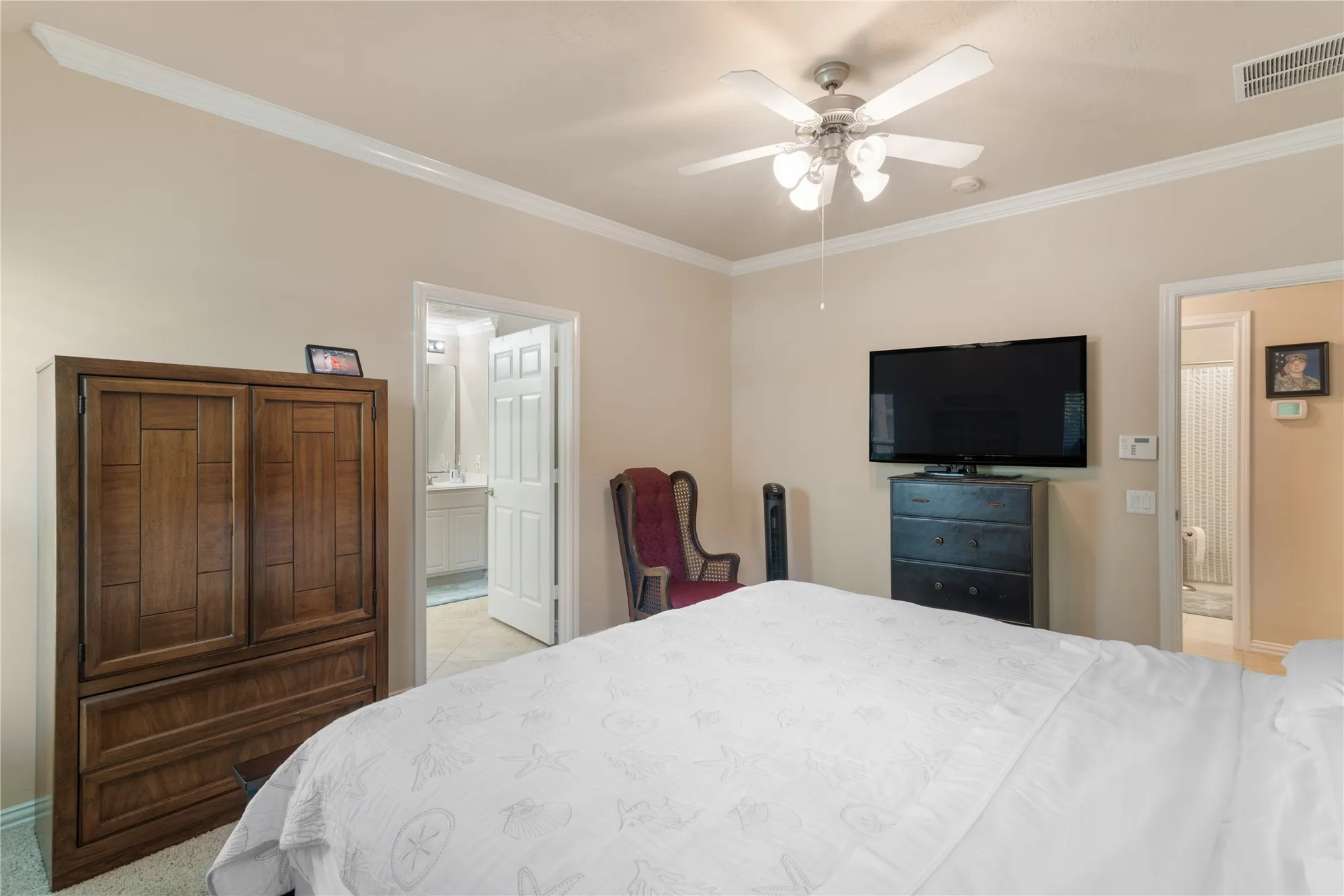Property Slideshow image 17 of 32 | 11 abercrombie pl, Conroe, TX, 77384
