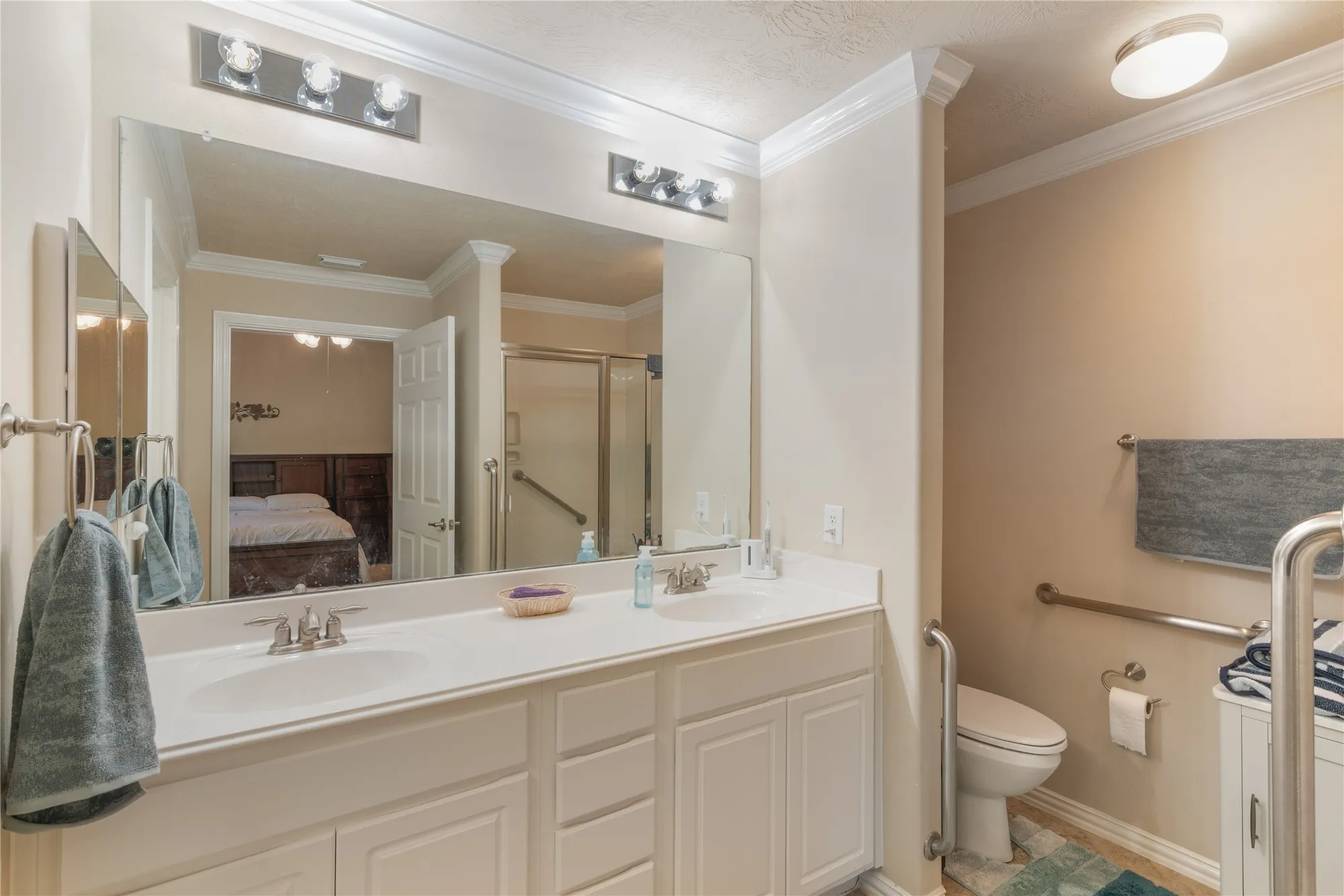 Property Slideshow image 18 of 32 | 11 abercrombie pl, Conroe, TX, 77384