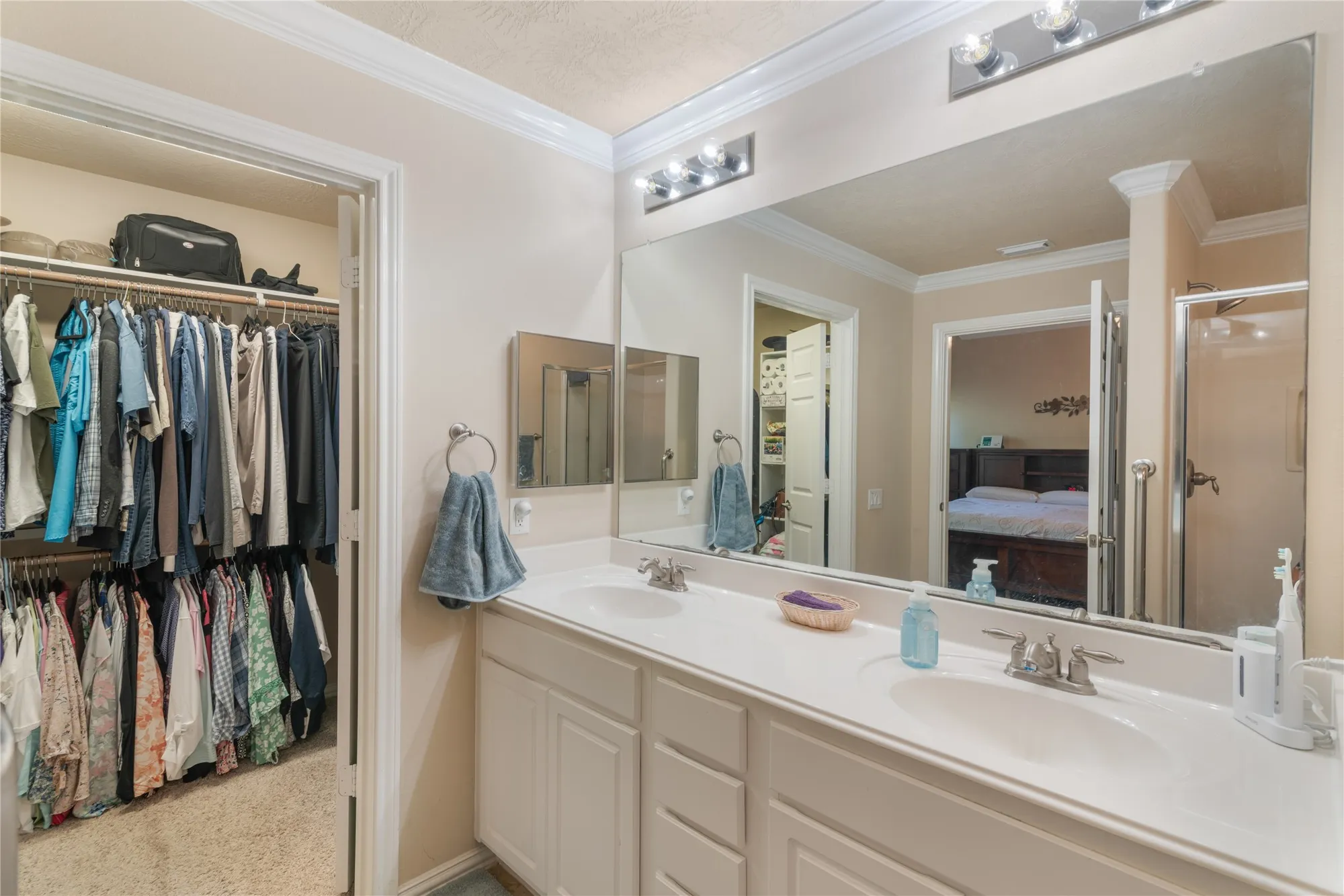 Property Slideshow image 19 of 32 | 11 abercrombie pl, Conroe, TX, 77384