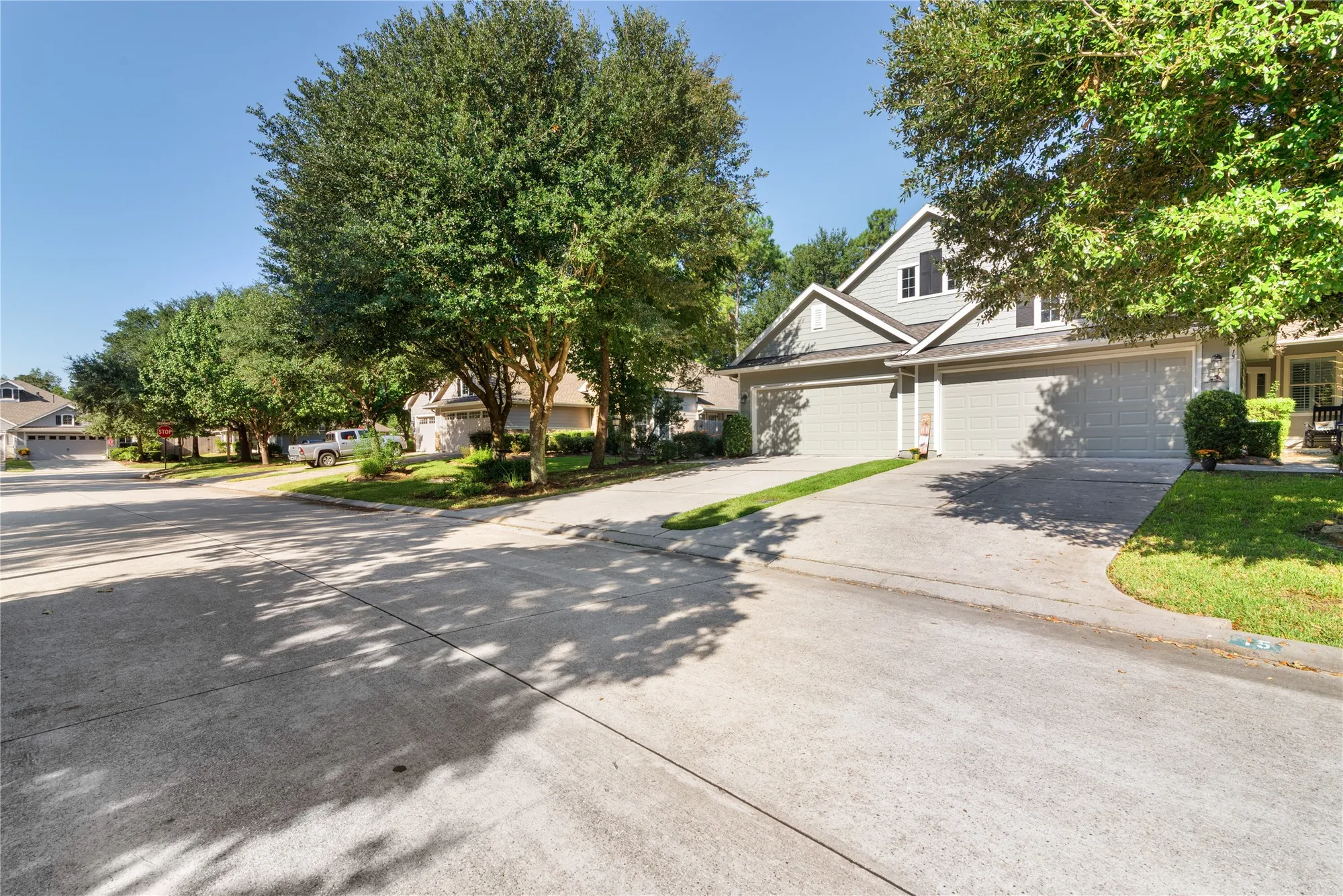 Property Slideshow image 28 of 32 | 11 abercrombie pl, Conroe, TX, 77384