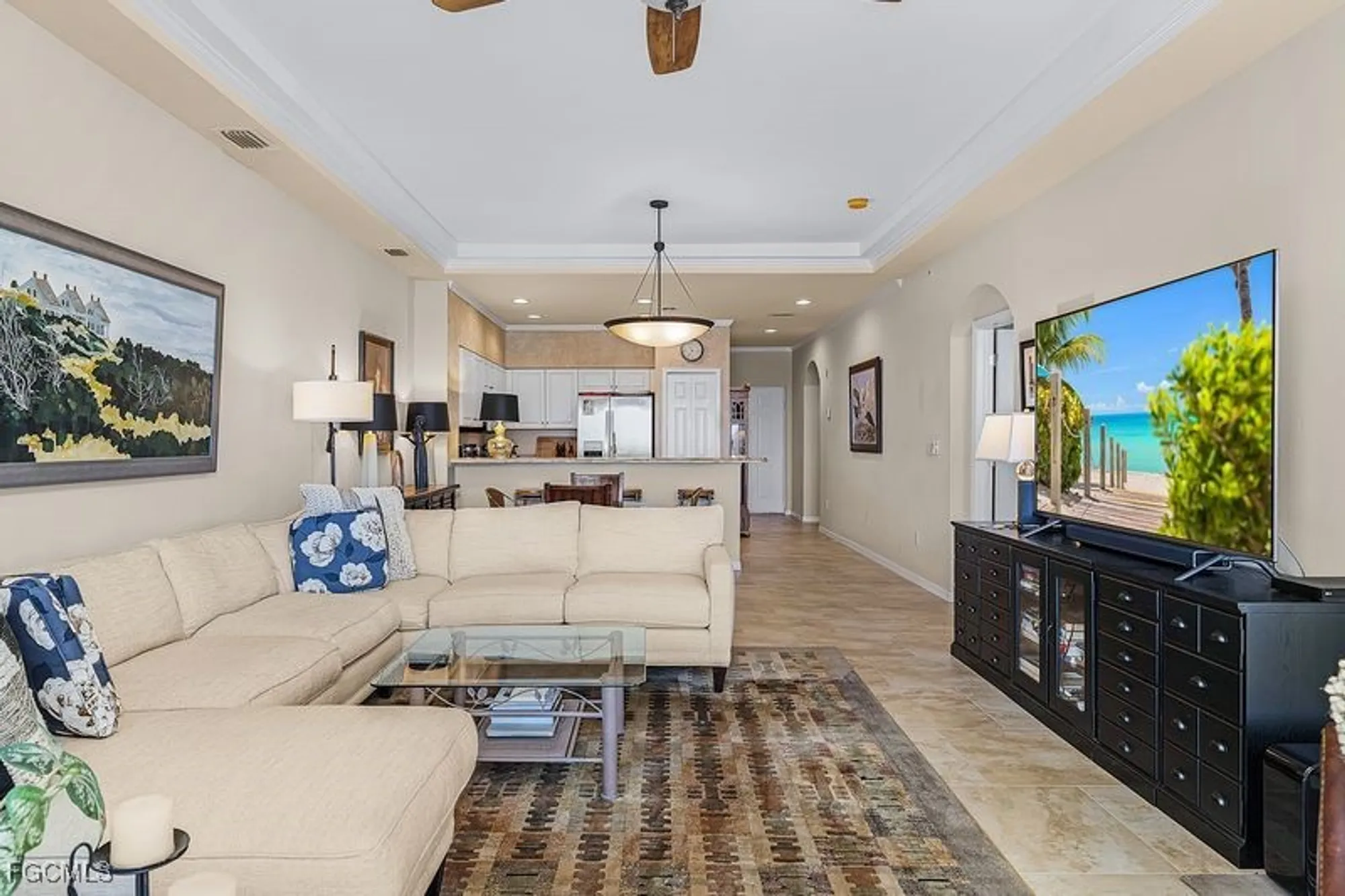 Property Slideshow image 8 of 32 | 11130 harbour yacht ct apt 13b, Fort Myers, FL, 33908