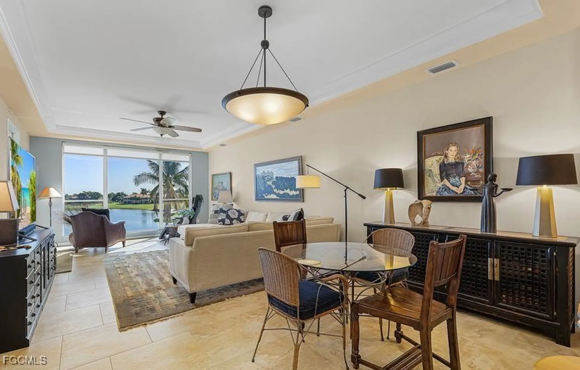 Property Slideshow image 9 of 32 | 11130 harbour yacht ct apt 13b, Fort Myers, FL, 33908