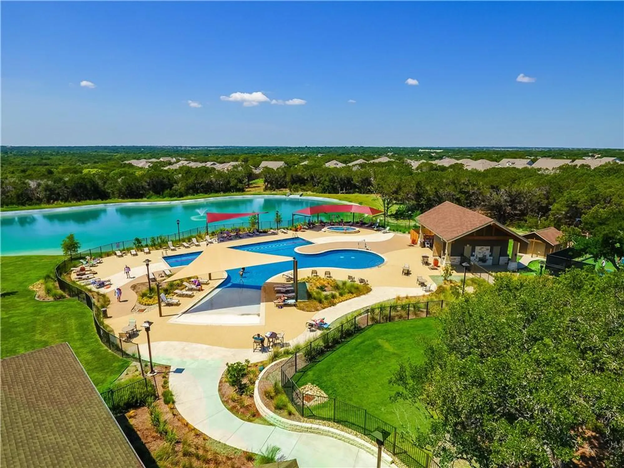 Property Slideshow image 29 of 40 | 203 independence creek ln, Georgetown, TX, 78633