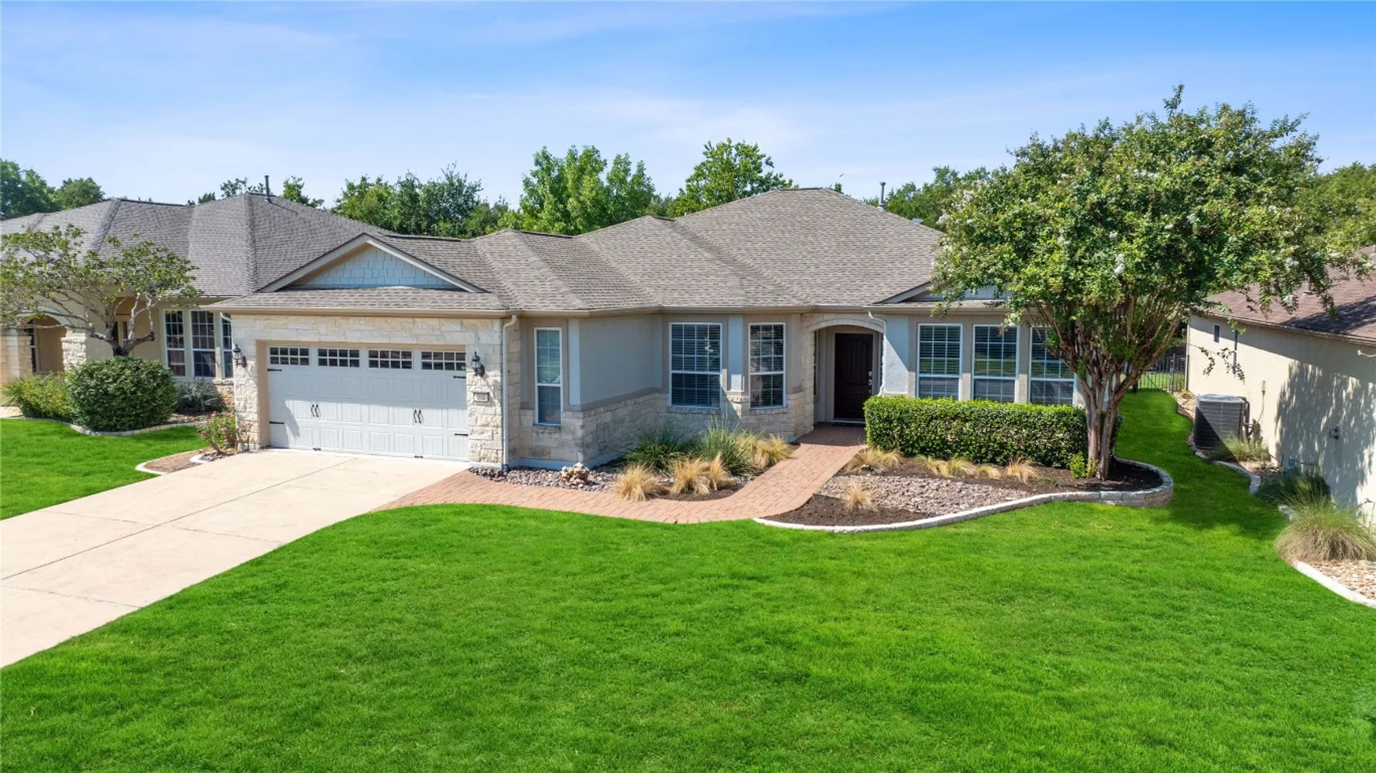 Property Slideshow image 2 of 40 | 203 independence creek ln, Georgetown, TX, 78633