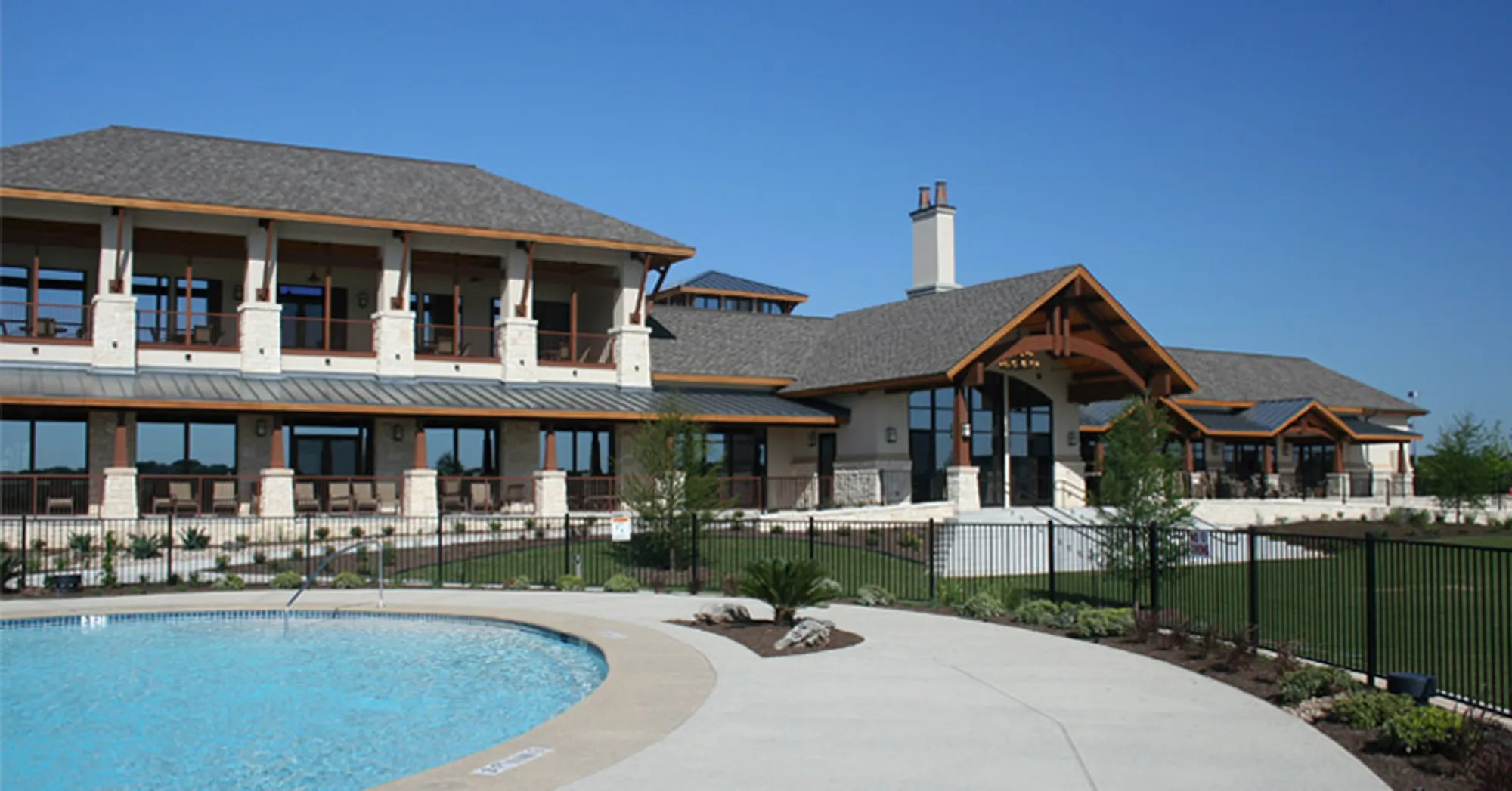 Property Slideshow image 35 of 40 | 203 independence creek ln, Georgetown, TX, 78633