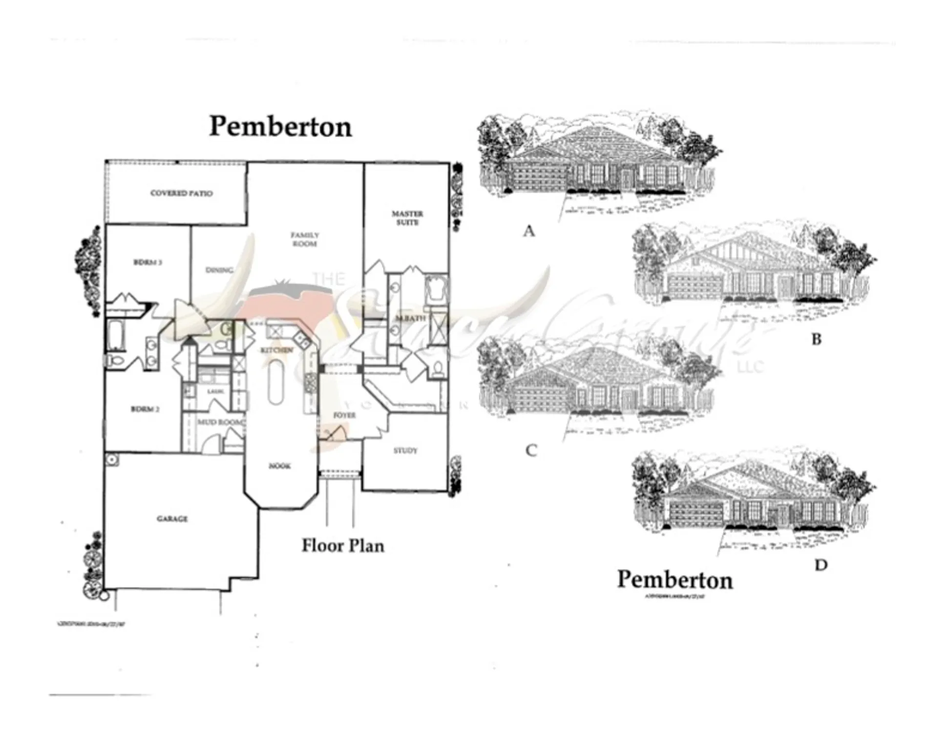 Property Slideshow image 37 of 40 | 203 independence creek ln, Georgetown, TX, 78633
