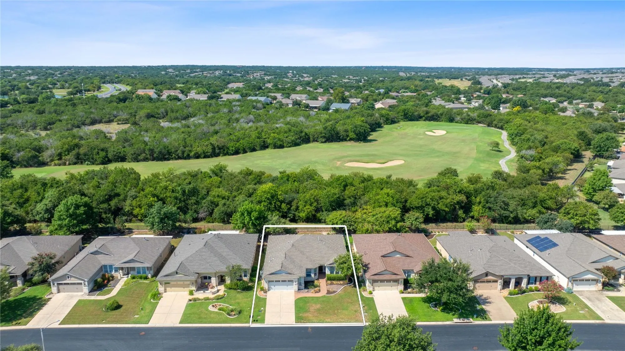 Property Slideshow image 40 of 40 | 203 independence creek ln, Georgetown, TX, 78633