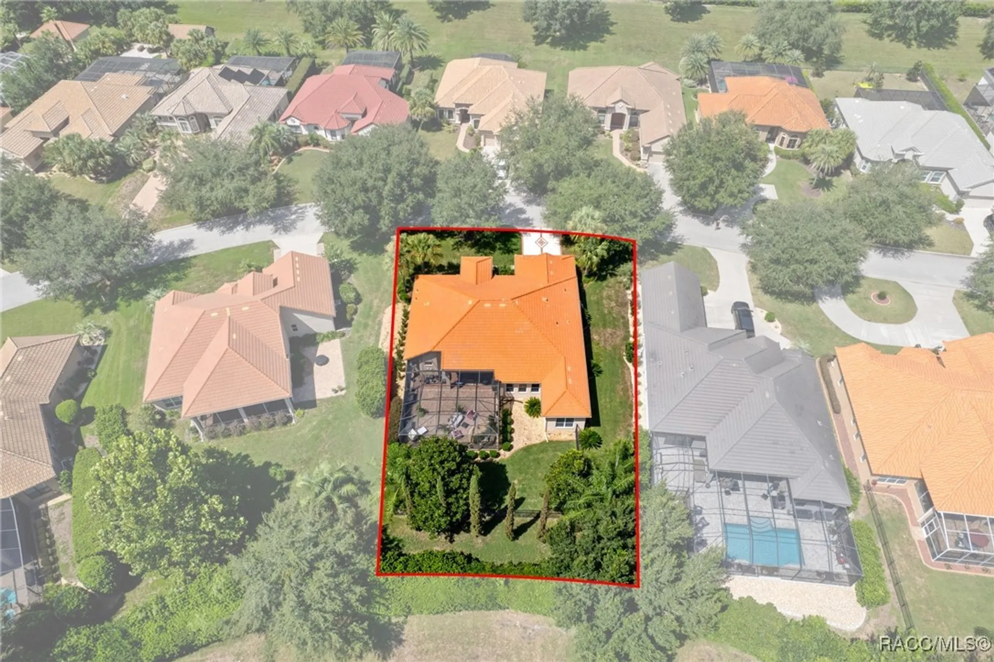 Property Slideshow image 10 of 72 | 1487 n ridge meadow path, Hernando, FL, 34442