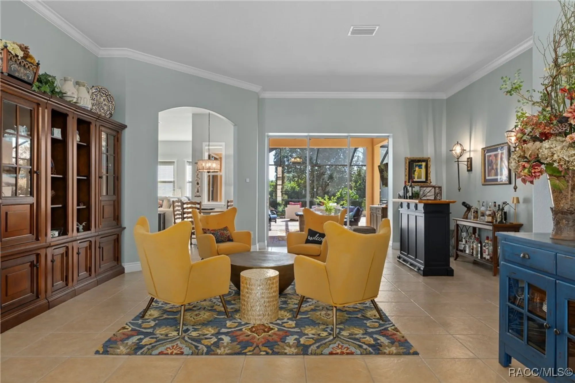 Property Slideshow image 12 of 72 | 1487 n ridge meadow path, Hernando, FL, 34442