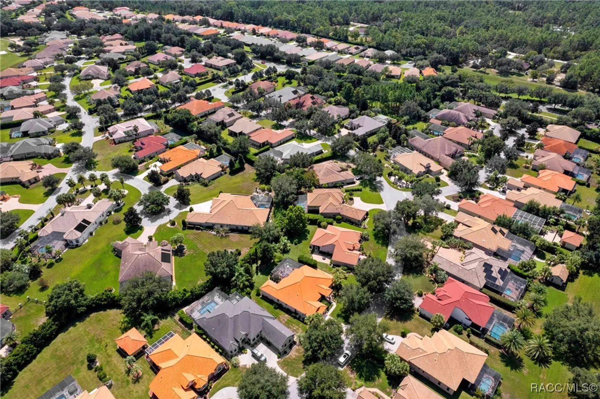 Property Slideshow image 6 of 72 | 1487 n ridge meadow path, Hernando, FL, 34442