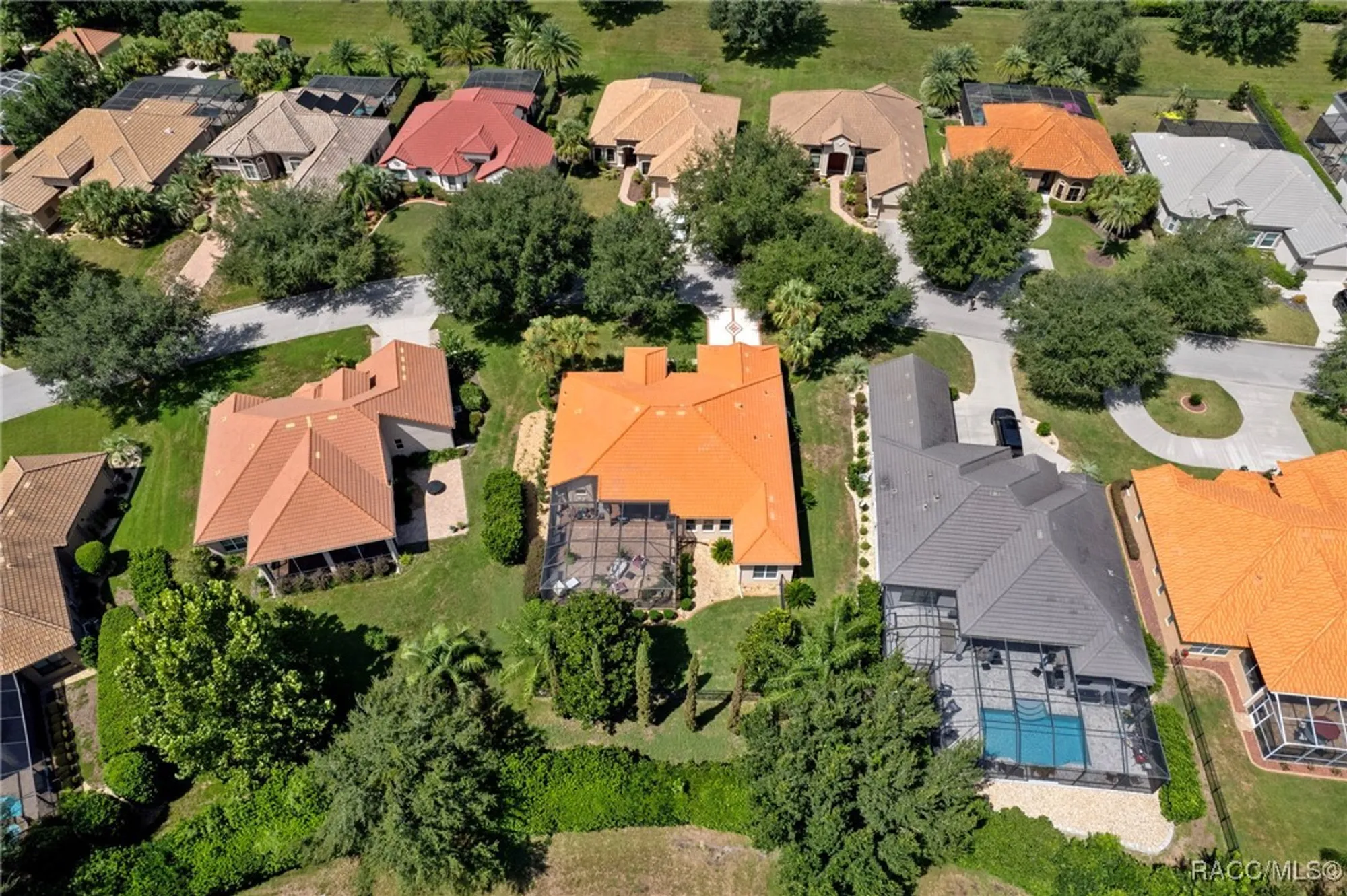 Property Slideshow image 8 of 72 | 1487 n ridge meadow path, Hernando, FL, 34442