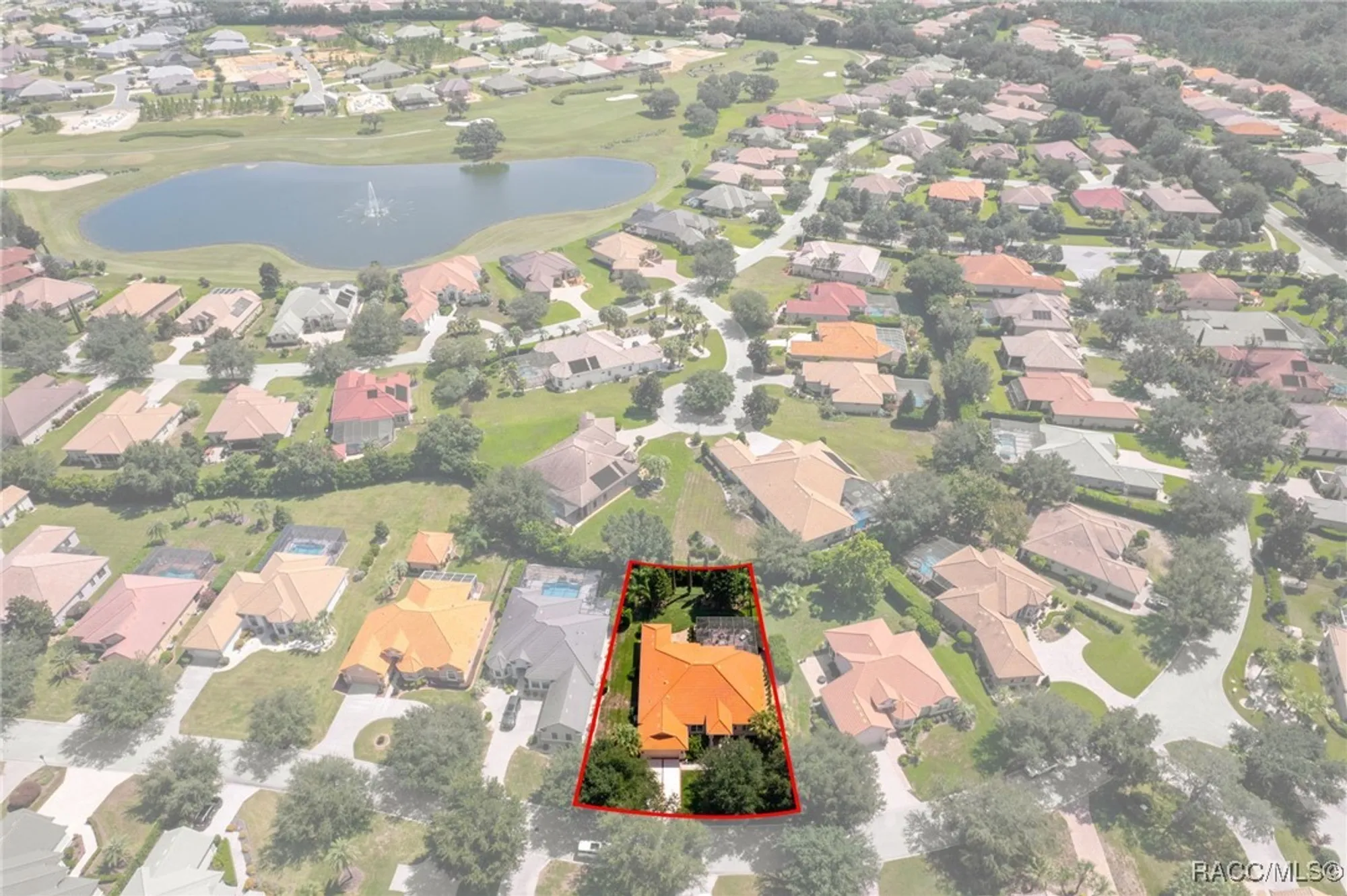 Property Slideshow image 9 of 72 | 1487 n ridge meadow path, Hernando, FL, 34442