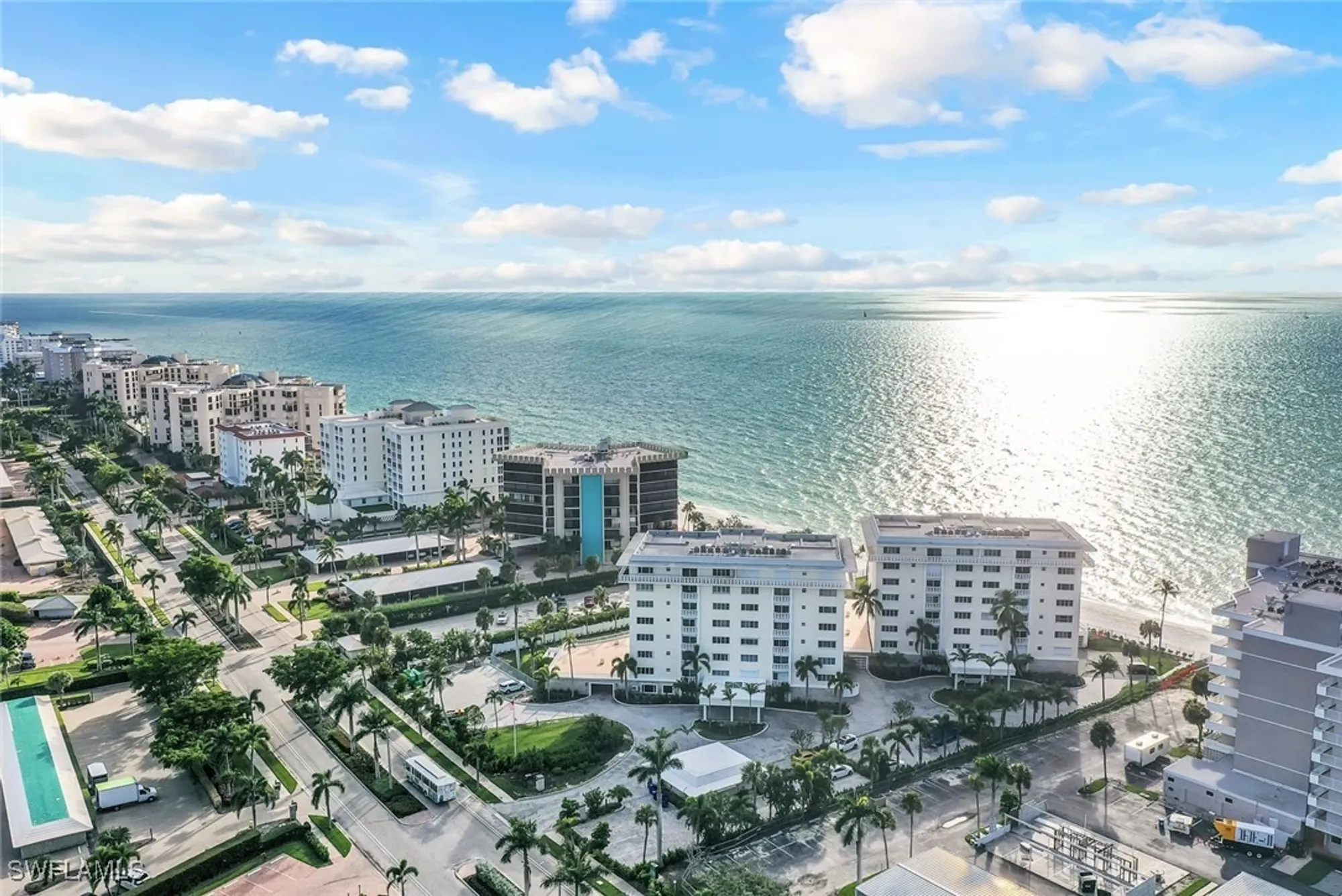 Property Slideshow image 1 of 35 | 3401 gulf shore blvd n apt 303, Naples, FL, 34103
