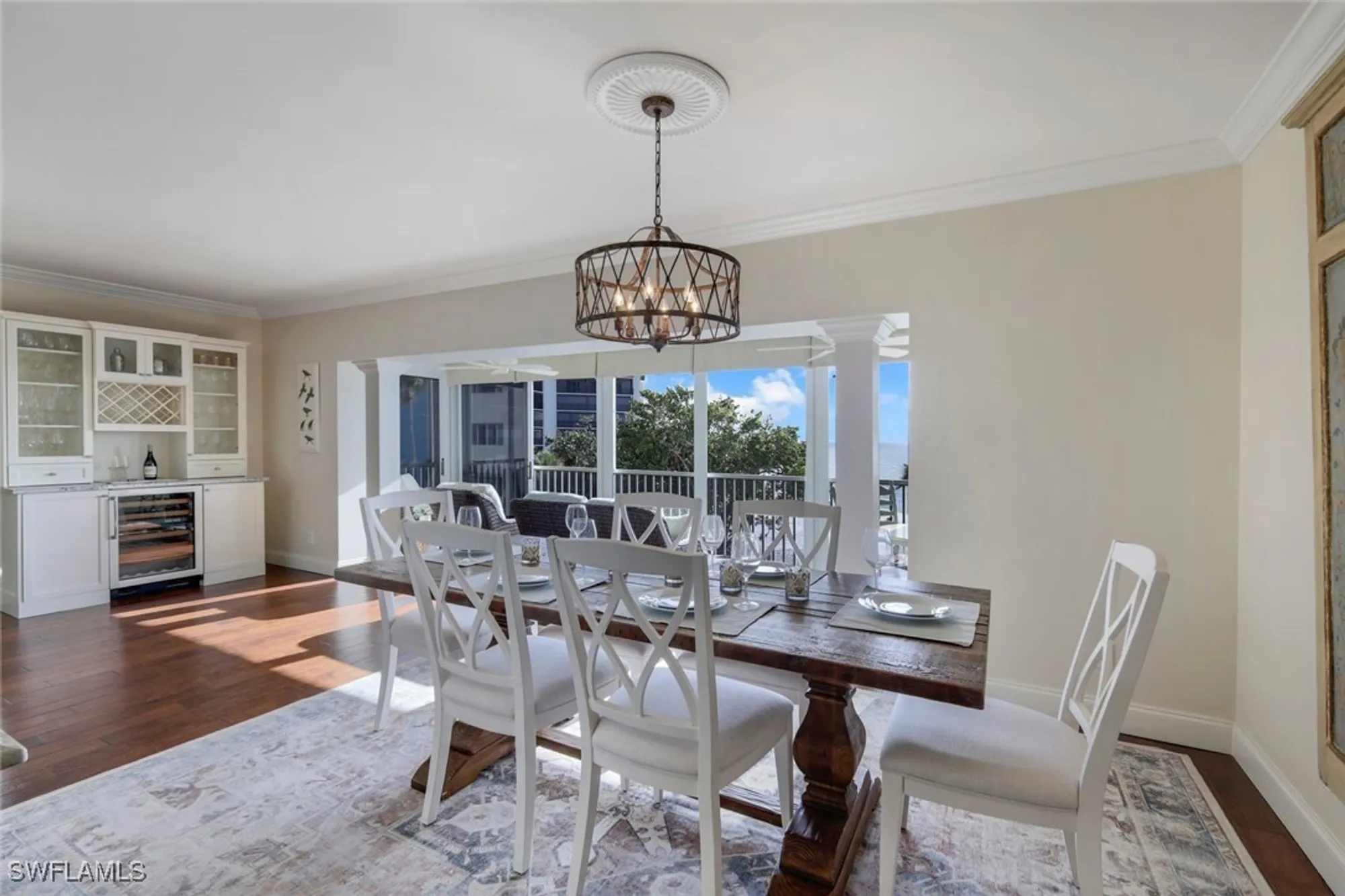 Property Slideshow image 10 of 35 | 3401 gulf shore blvd n apt 303, Naples, FL, 34103