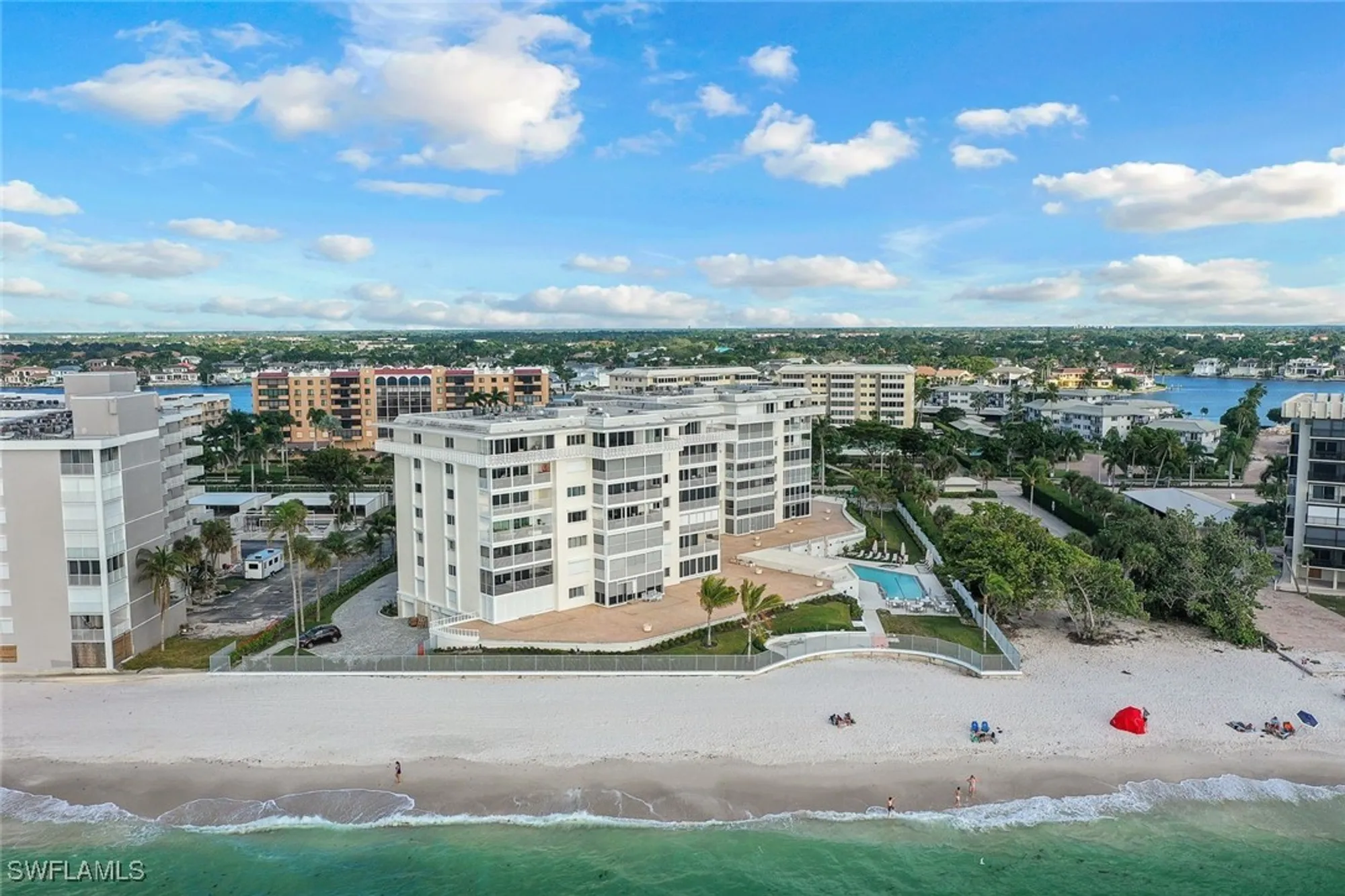 Property Slideshow image 30 of 35 | 3401 gulf shore blvd n apt 303, Naples, FL, 34103