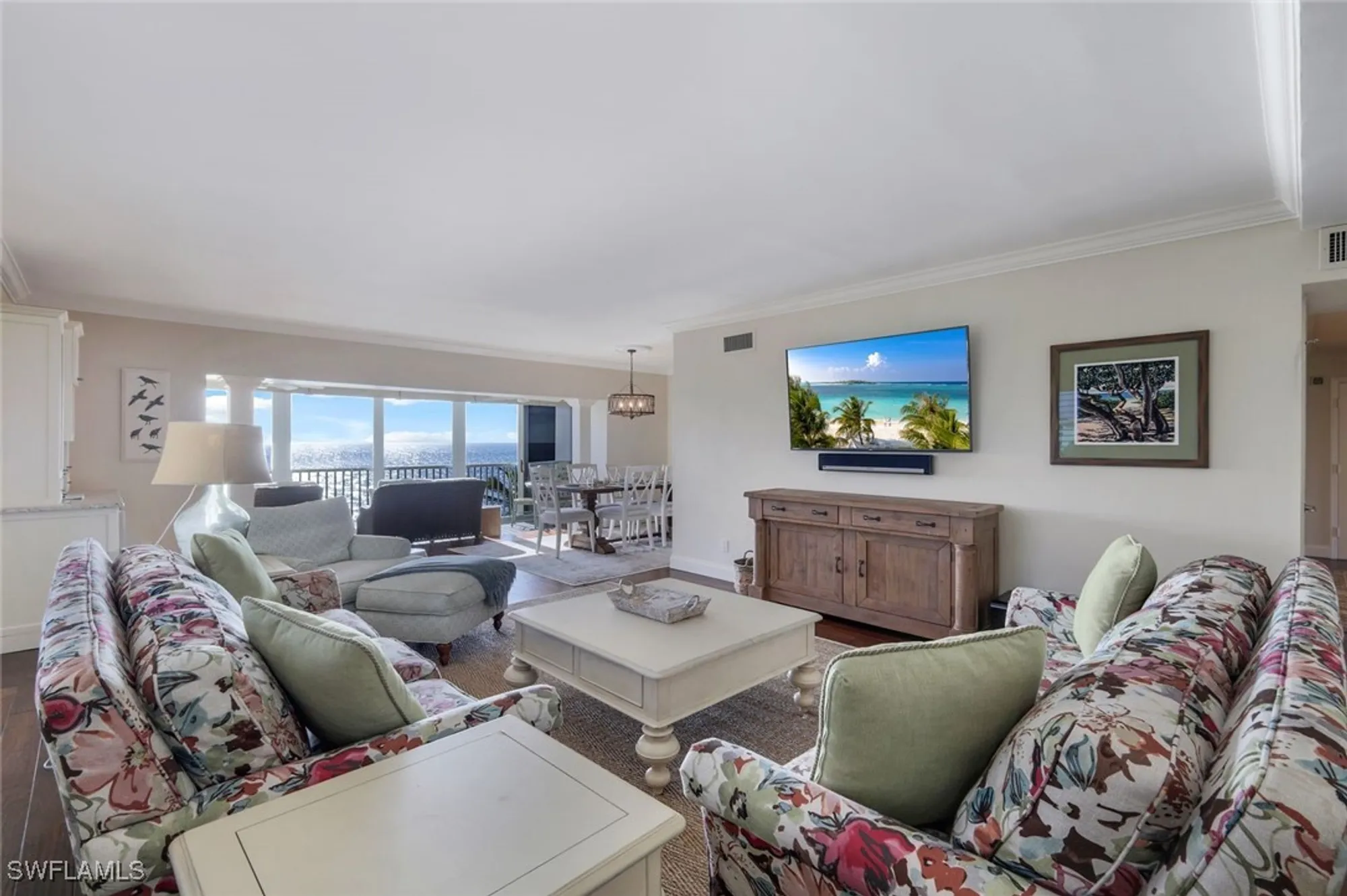 Property Slideshow image 4 of 35 | 3401 gulf shore blvd n apt 303, Naples, FL, 34103