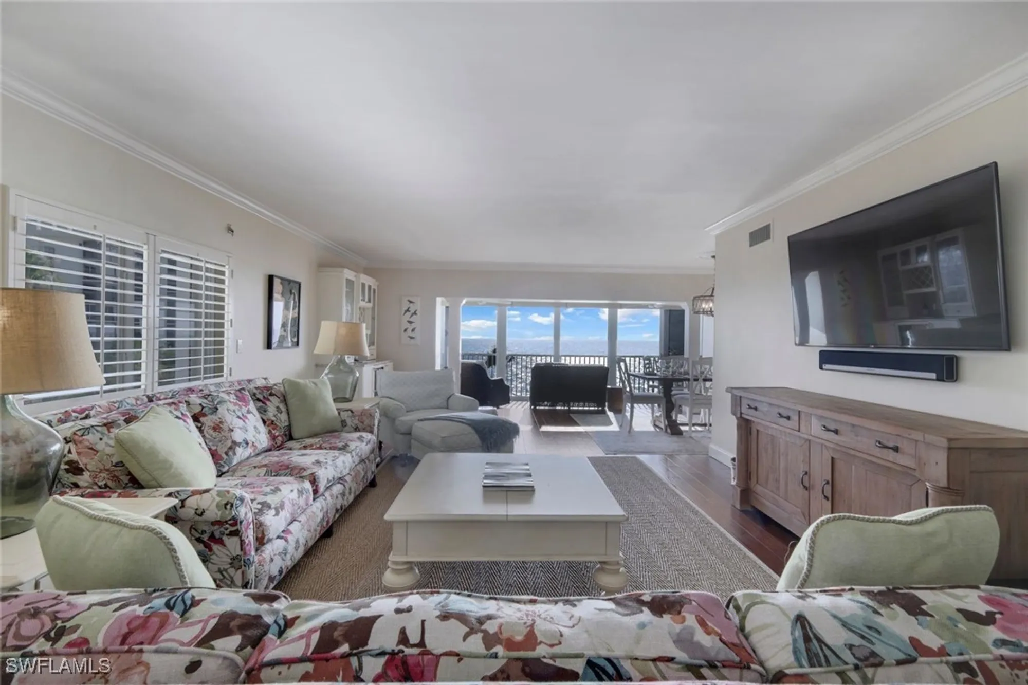 Property Slideshow image 5 of 35 | 3401 gulf shore blvd n apt 303, Naples, FL, 34103