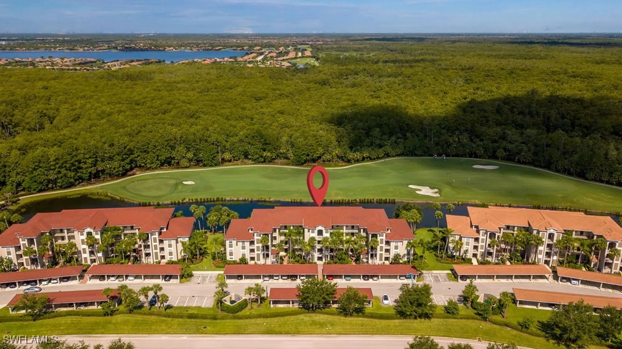 Property Slideshow image 1 of 47 | 10313 heritage bay blvd 1325, Naples, FL, 34120