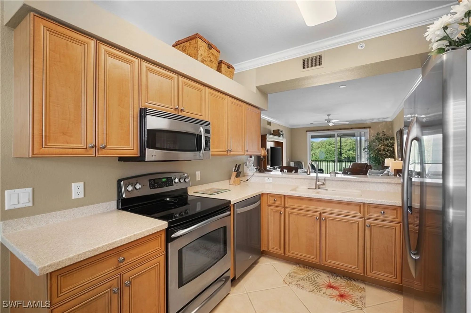 Property Slideshow image 10 of 47 | 10313 heritage bay blvd 1325, Naples, FL, 34120