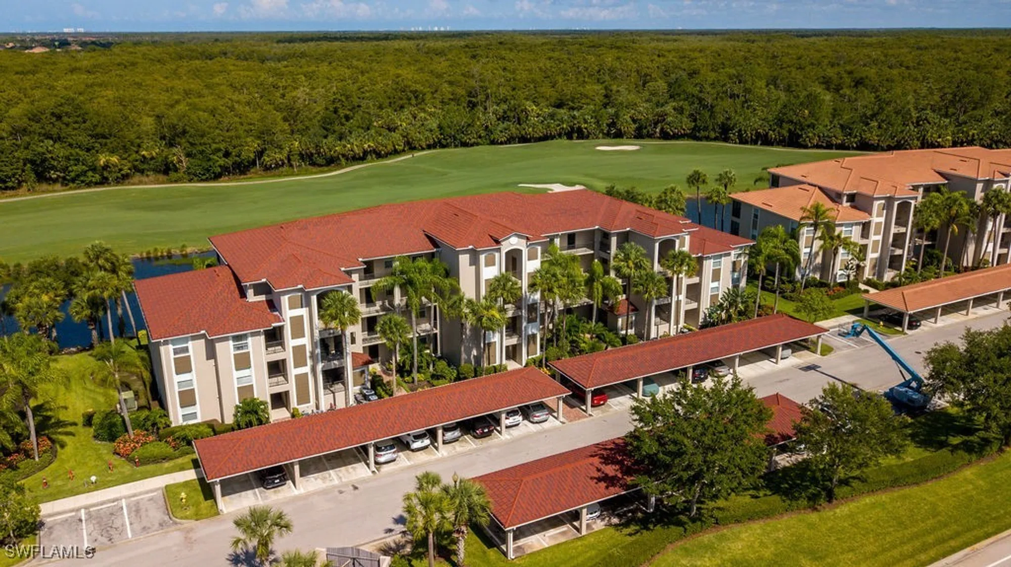 Property Slideshow image 25 of 47 | 10313 heritage bay blvd 1325, Naples, FL, 34120