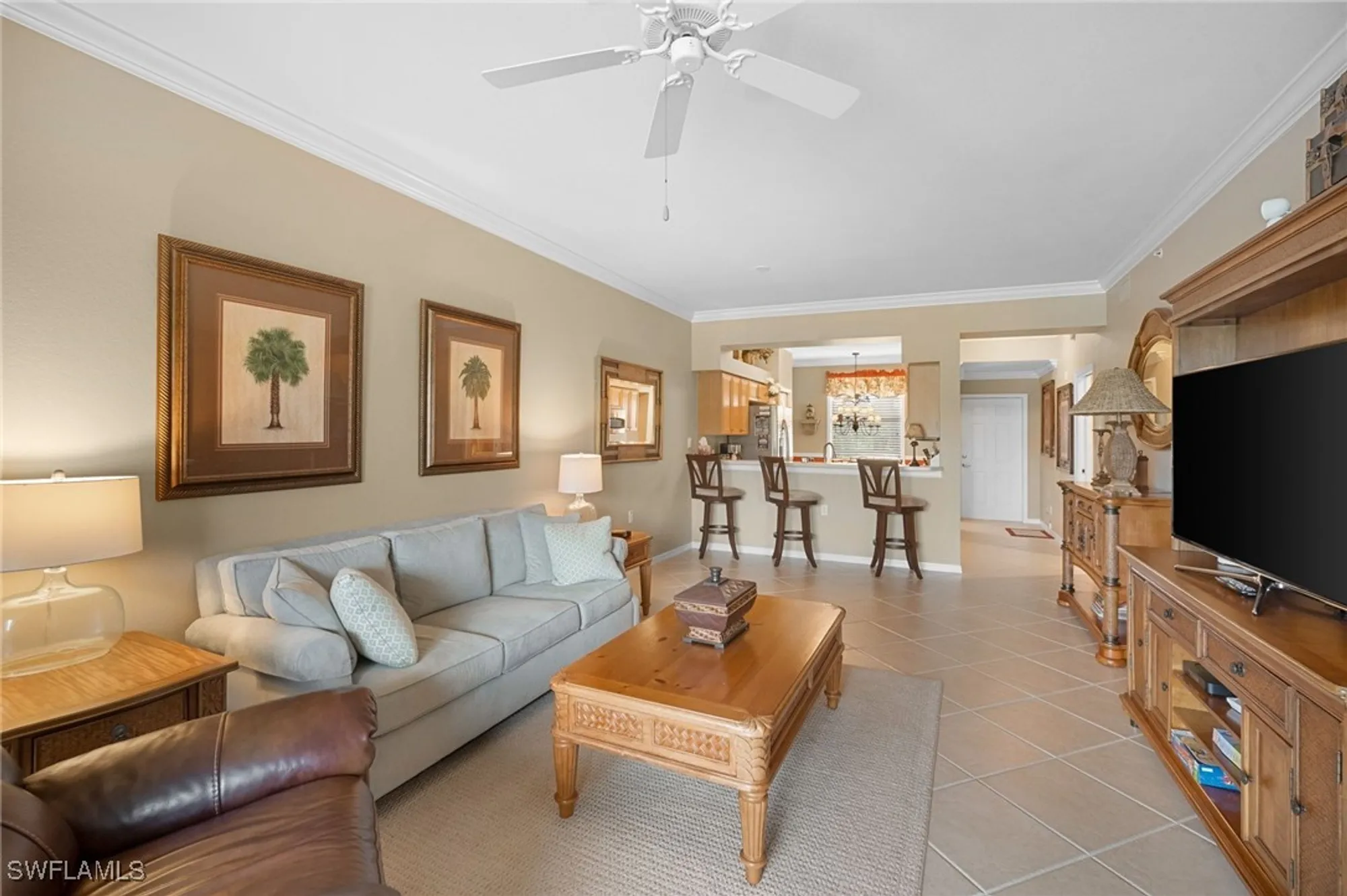 Property Slideshow image 6 of 47 | 10313 heritage bay blvd 1325, Naples, FL, 34120