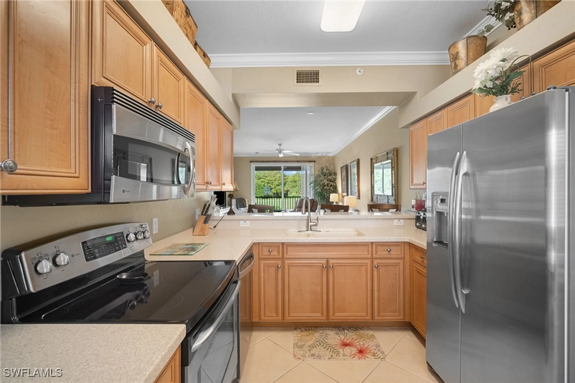 Property Slideshow image 9 of 47 | 10313 heritage bay blvd 1325, Naples, FL, 34120
