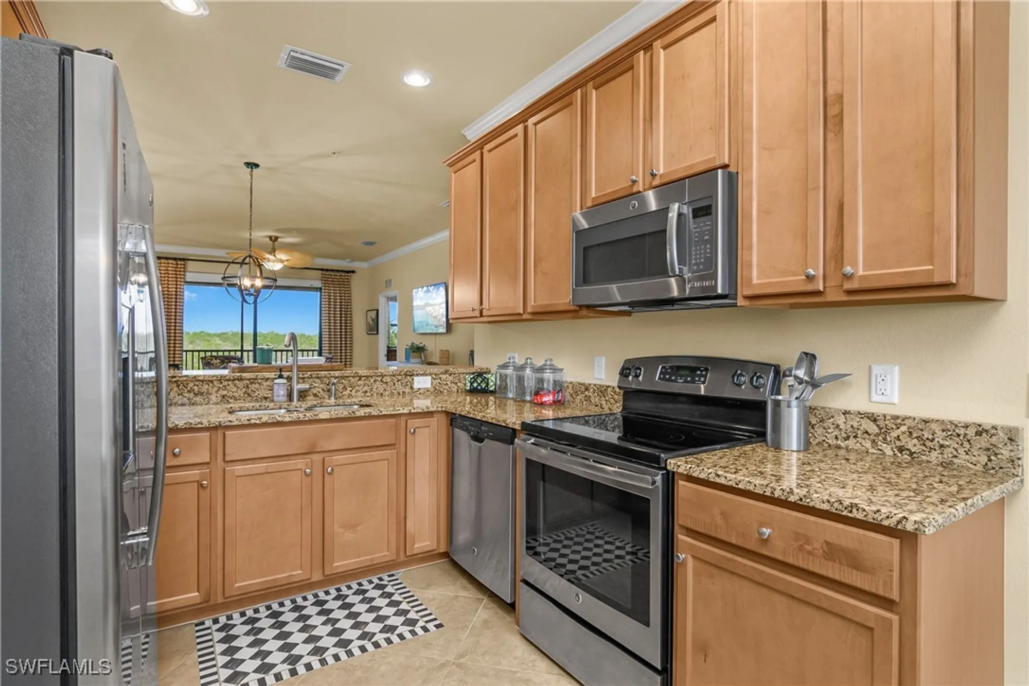 Property Slideshow image 14 of 48 | 9815 giaveno ct unit 1243, Naples, FL, 34113